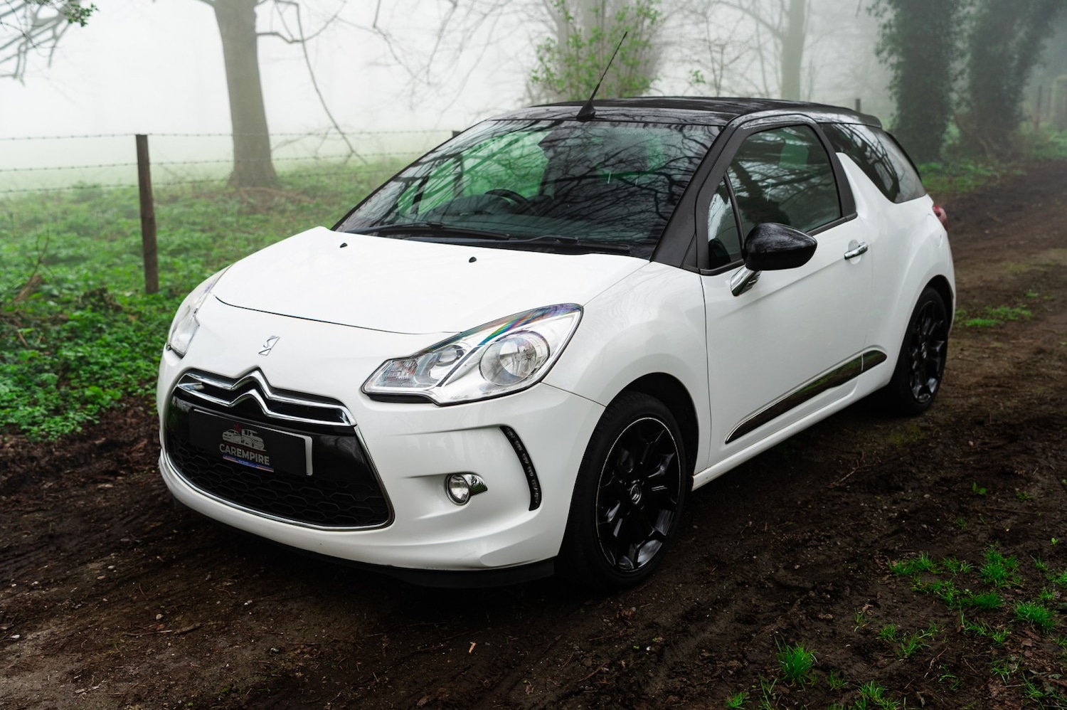Used Citroen DS3 2013 for sale - 77977165: Photo 7