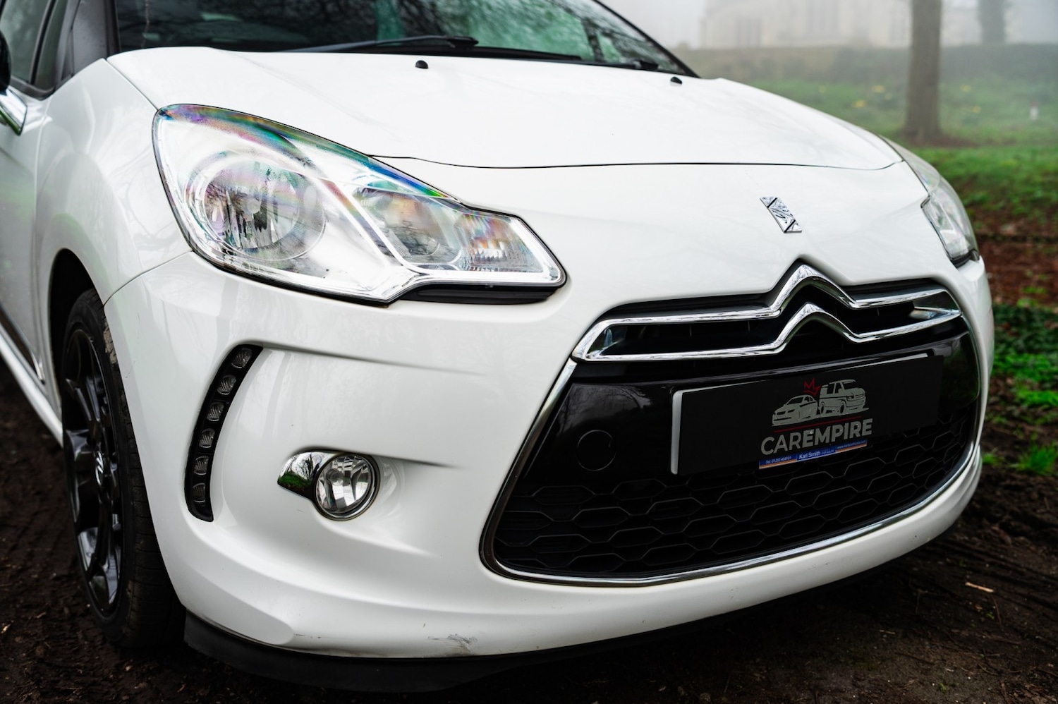 Used Citroen DS3 2013 for sale - 77977165: Photo 9
