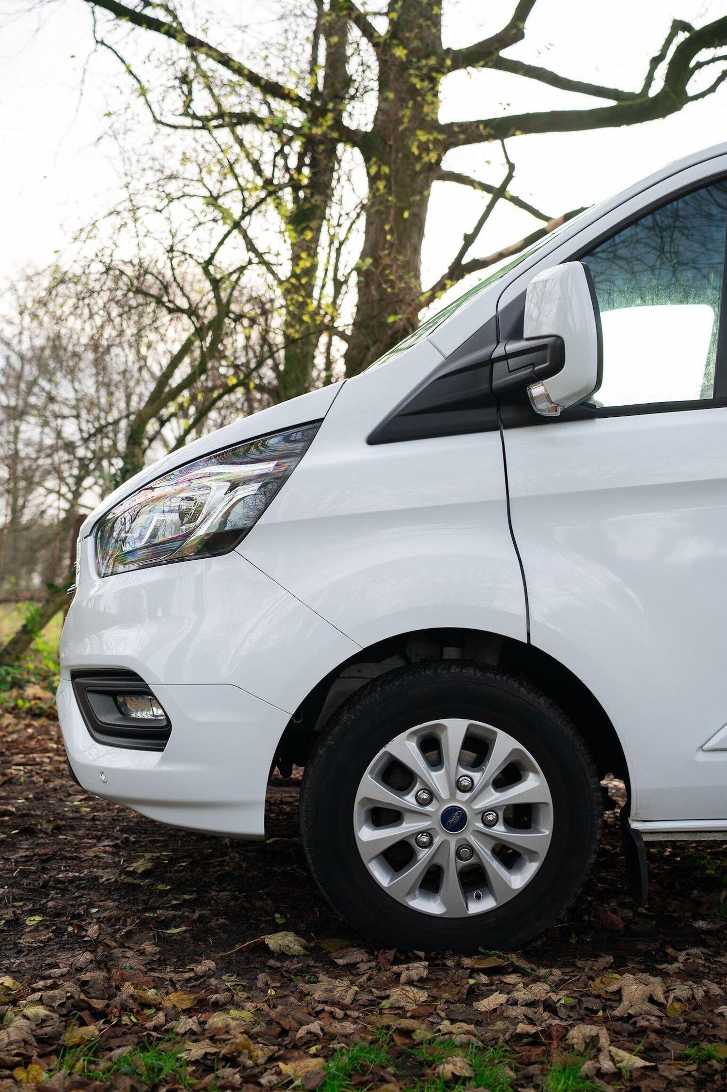 Used Ford Transit Custom 2022 for sale - 77027945: Photo 10