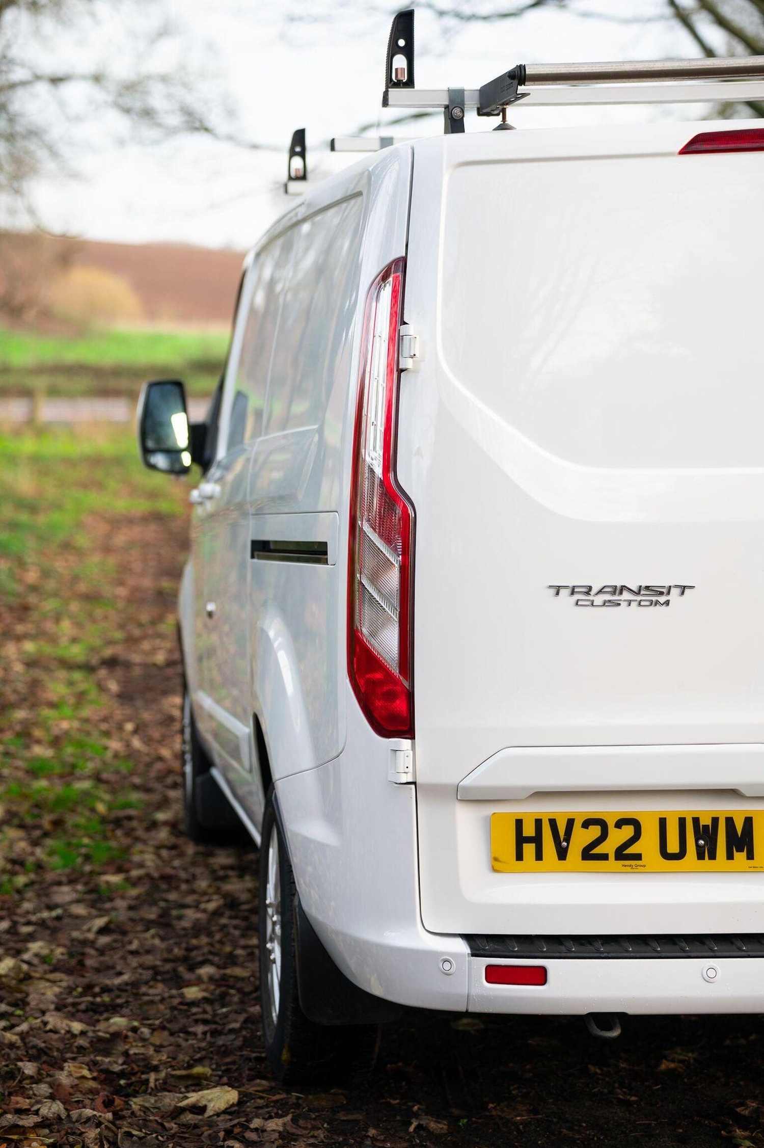 Used Ford Transit Custom 2022 for sale - 77027945: Photo 14