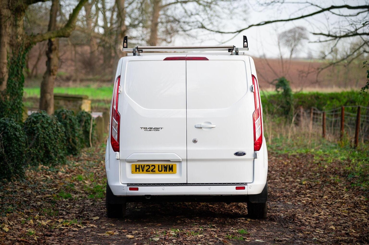 Used Ford Transit Custom 2022 for sale - 77027945: Photo 15