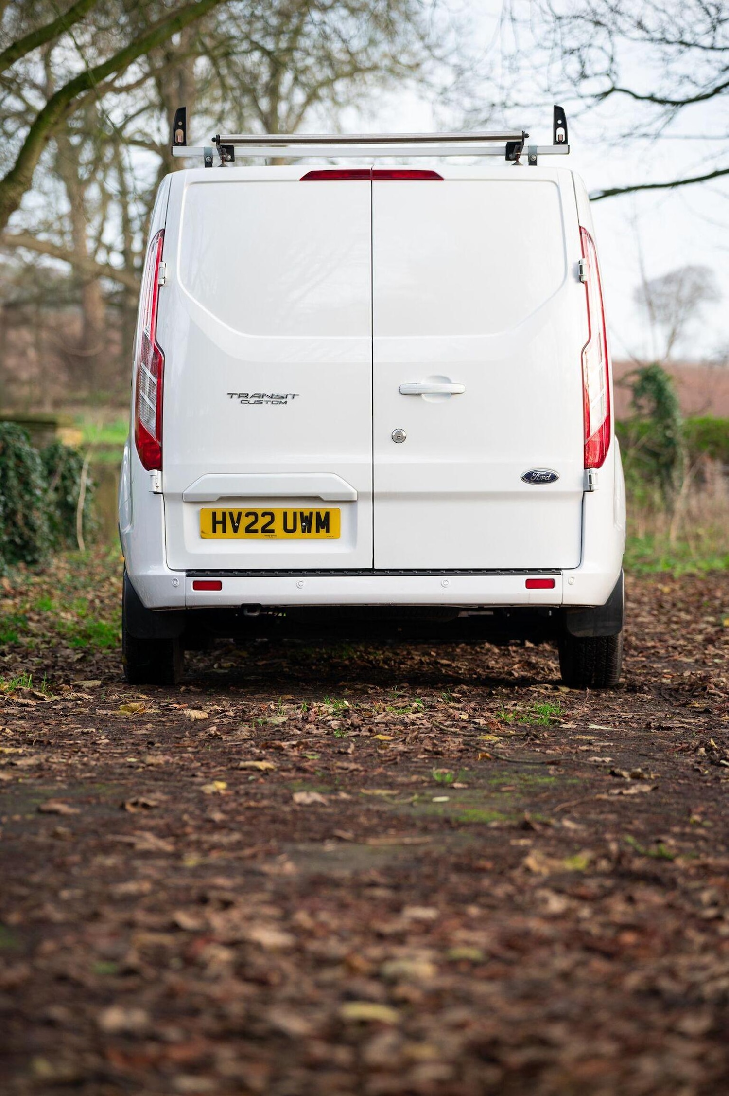 Used Ford Transit Custom 2022 for sale - 77027945: Photo 16