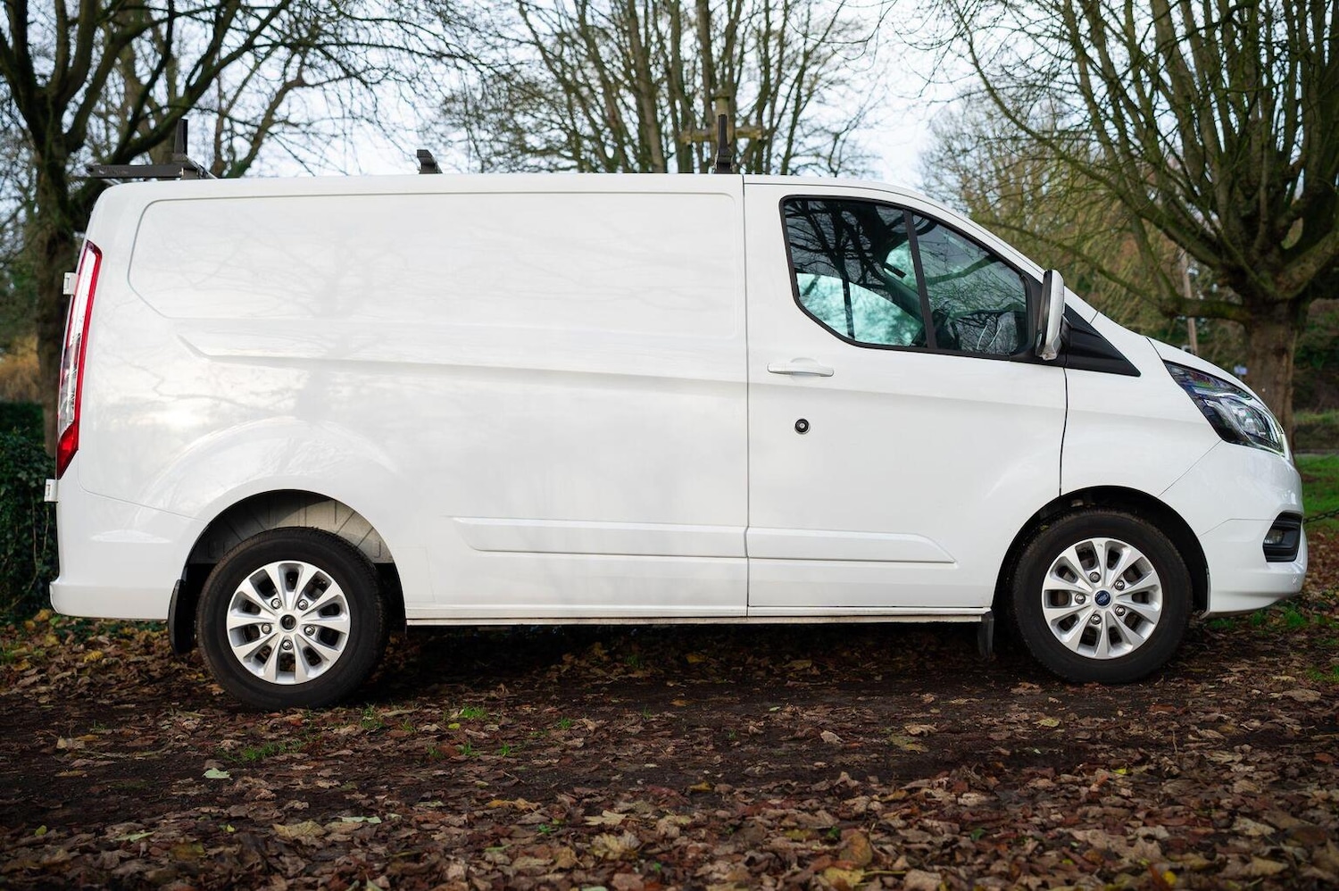 Used Ford Transit Custom 2022 for sale - 77027945: Photo 17