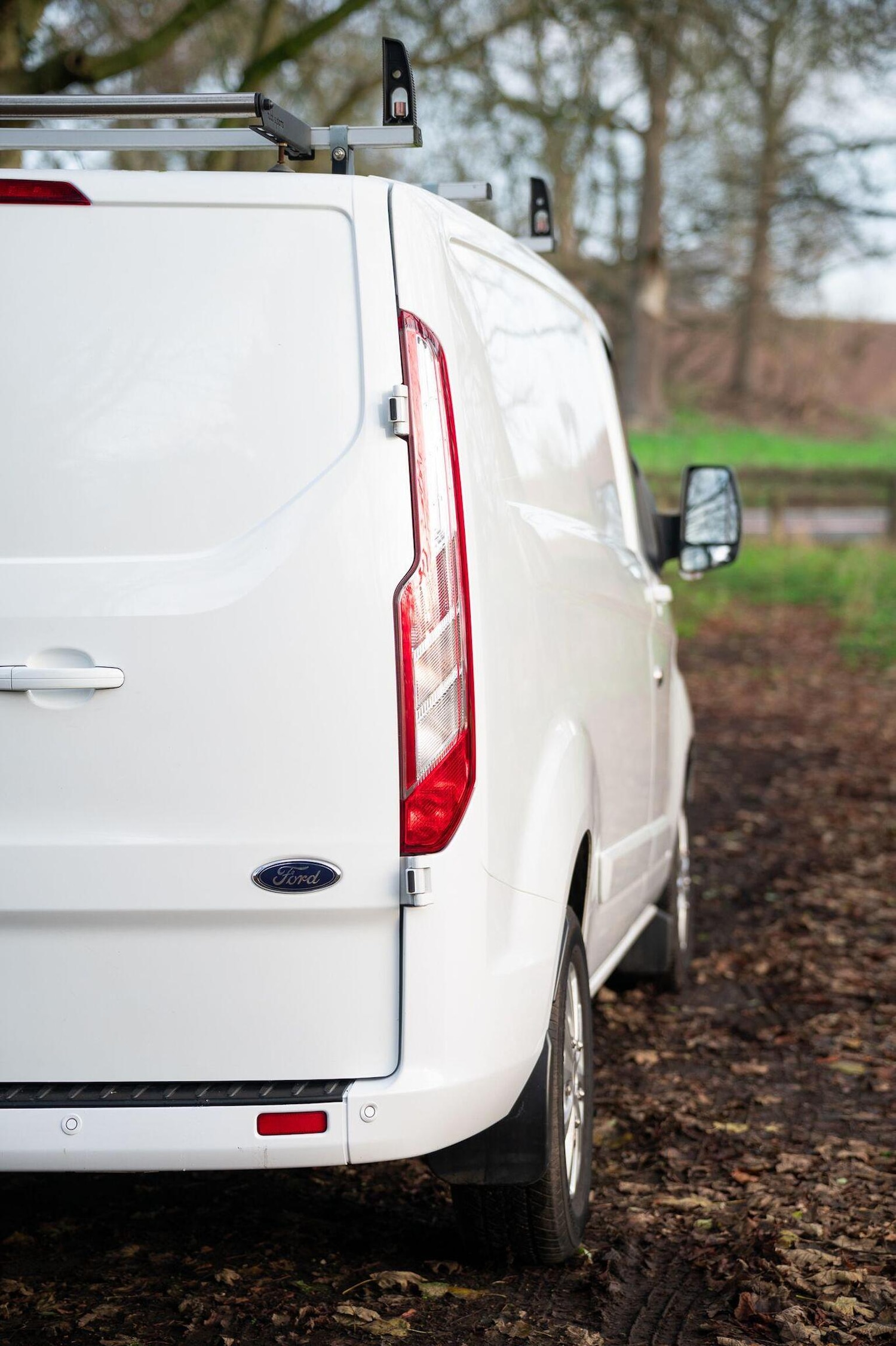 Used Ford Transit Custom 2022 for sale - 77027945: Photo 18