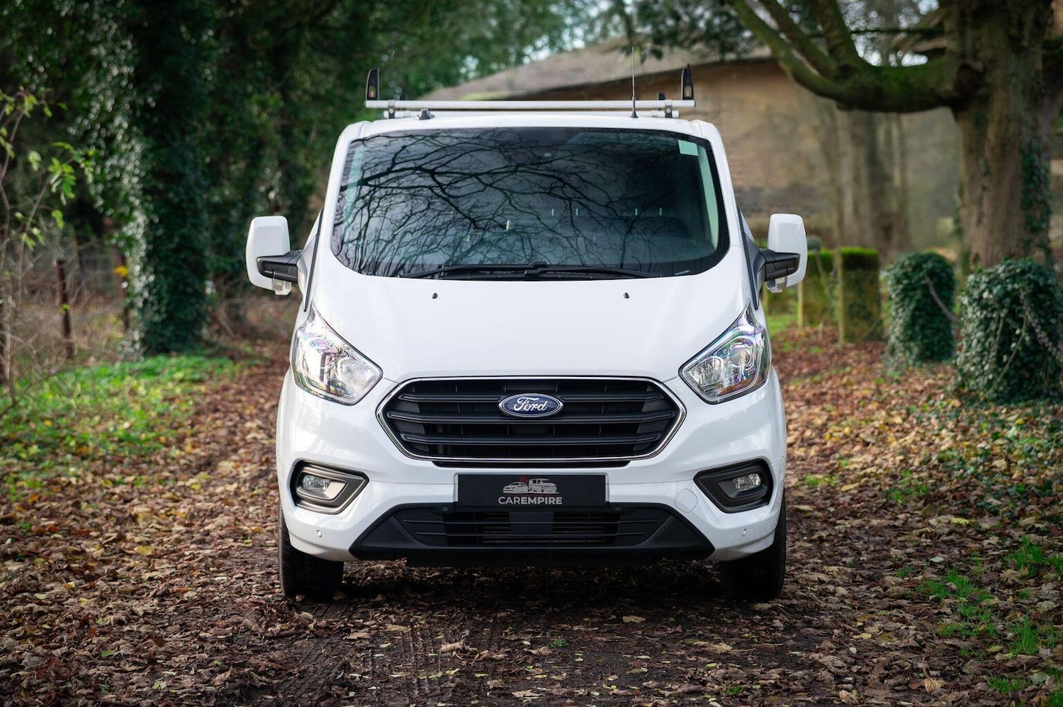 Used Ford Transit Custom 2022 for sale - 77027945: Photo 2