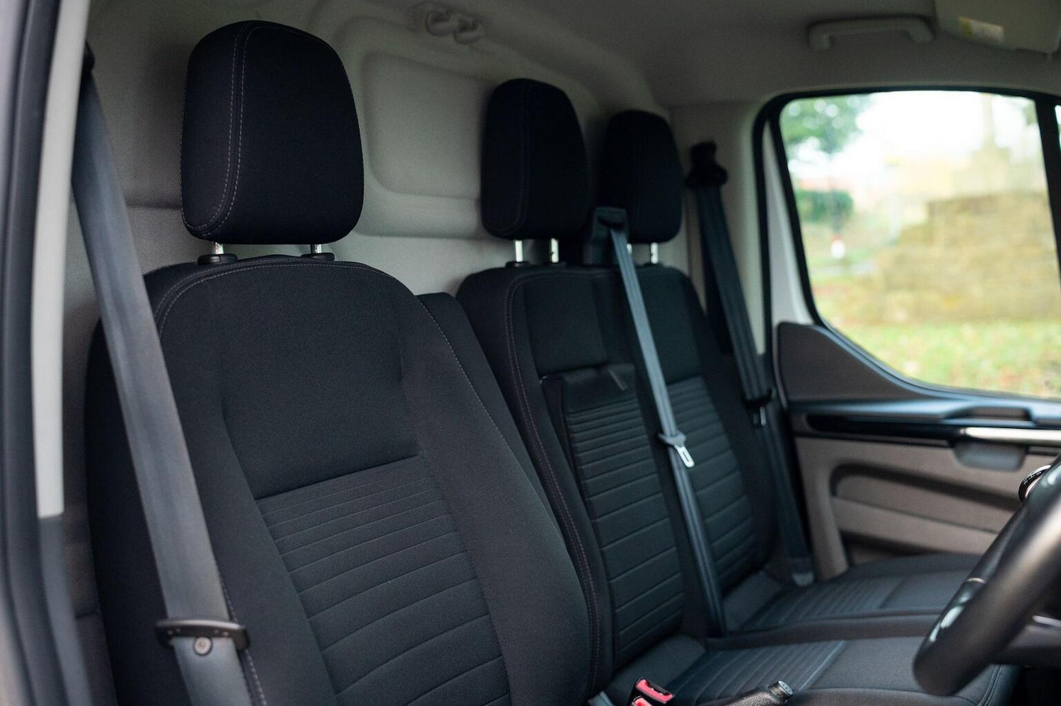 Used Ford Transit Custom 2022 for sale - 77027945: Photo 20