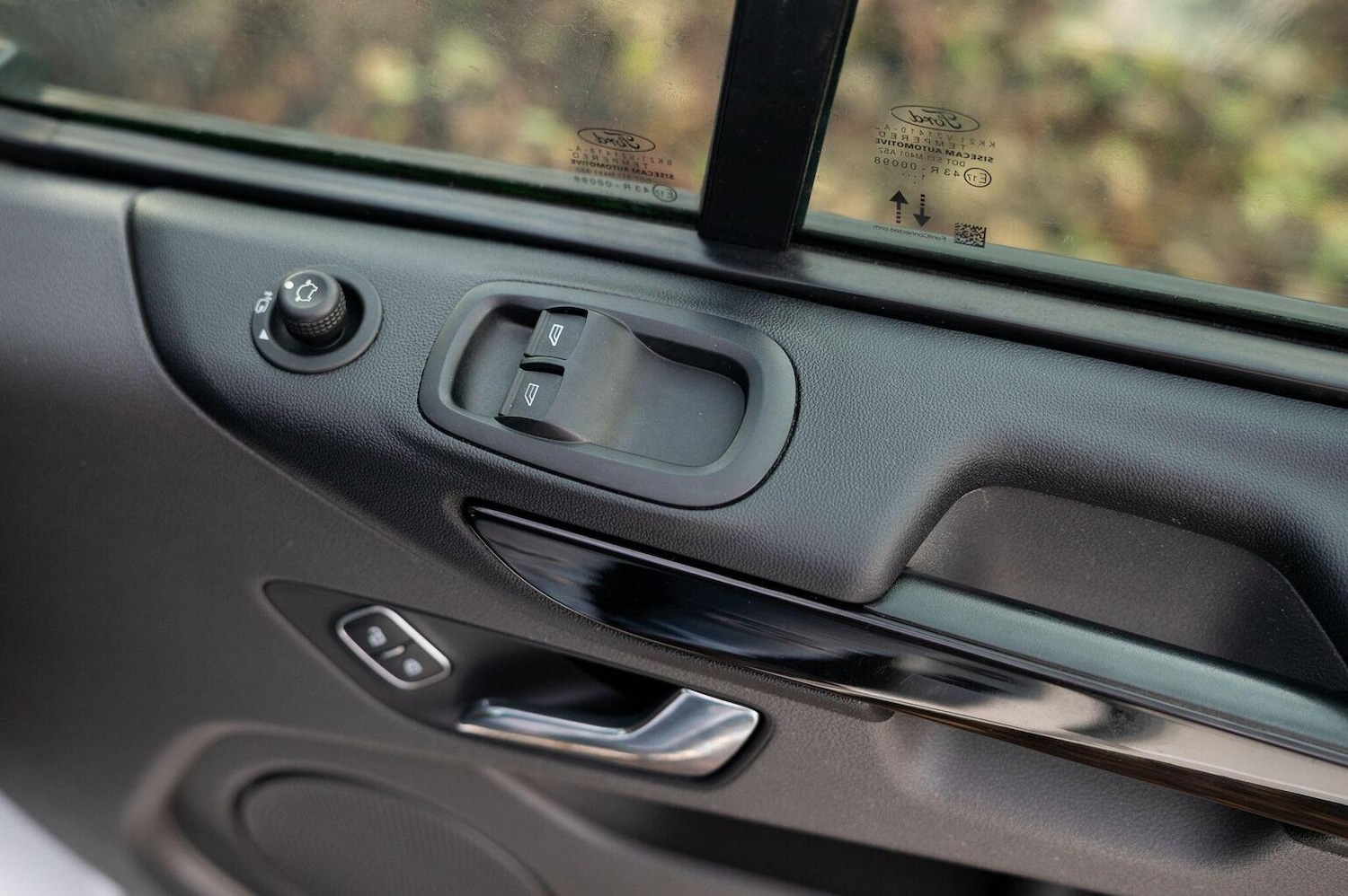 Used Ford Transit Custom 2022 for sale - 77027945: Photo 21