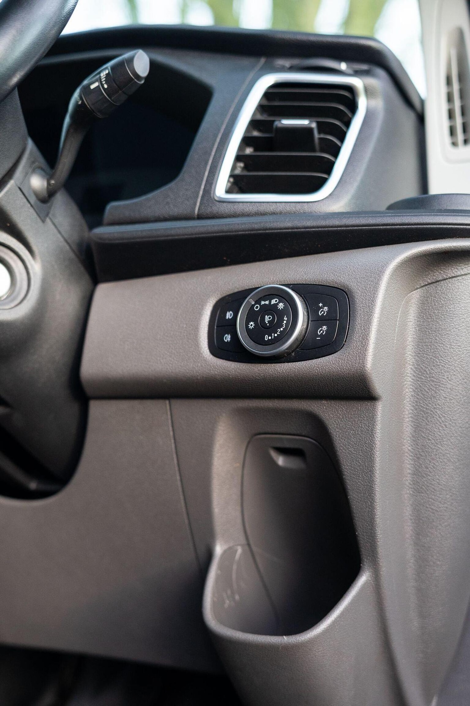 Used Ford Transit Custom 2022 for sale - 77027945: Photo 22