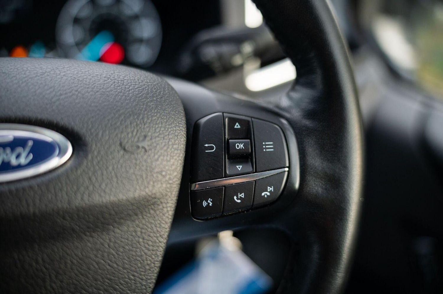 Used Ford Transit Custom 2022 for sale - 77027945: Photo 25