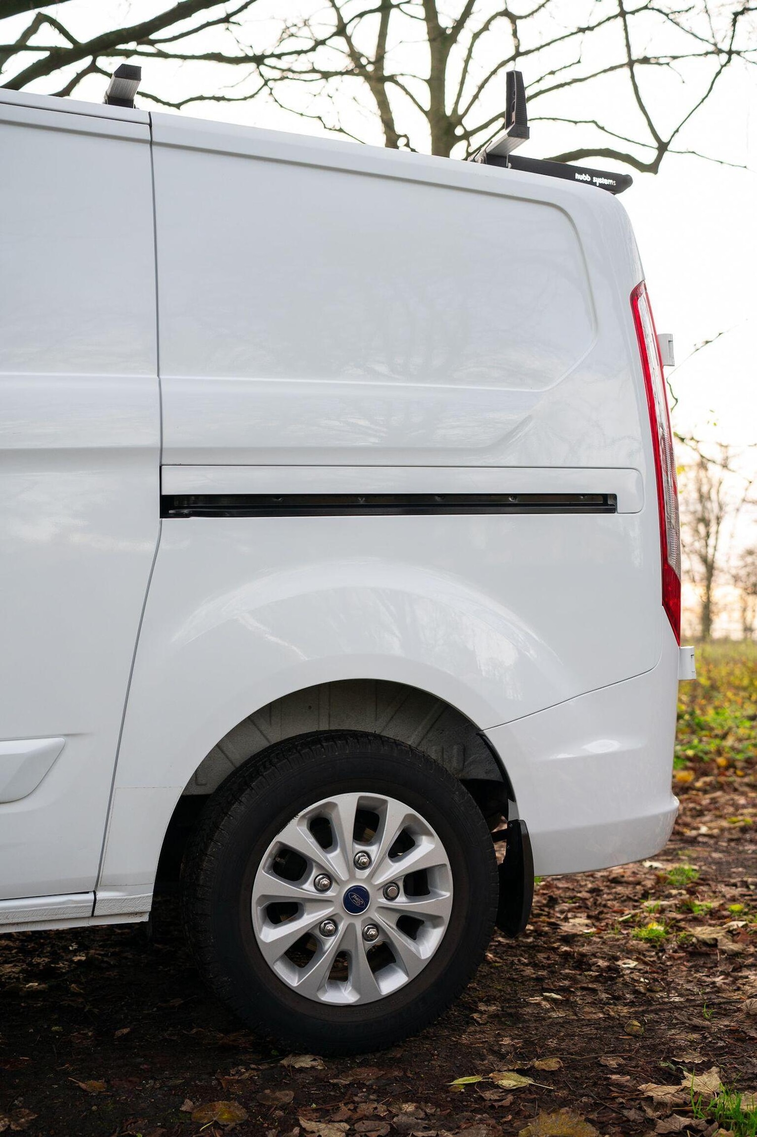 Used Ford Transit Custom 2022 for sale - 77027945: Photo 28