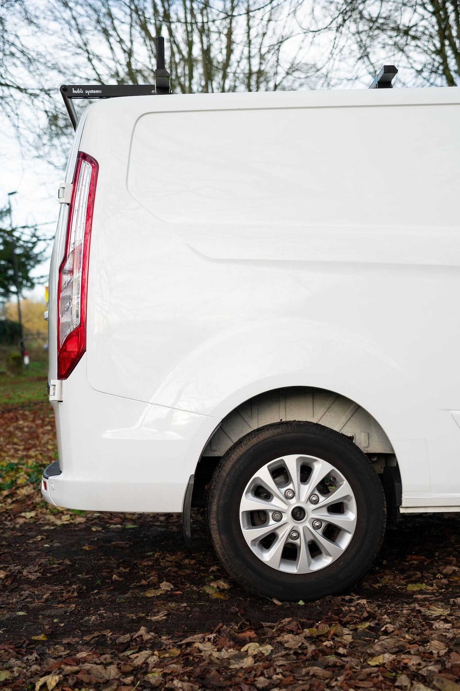 Used Ford Transit Custom 2022 for sale - 77027945: Photo 29