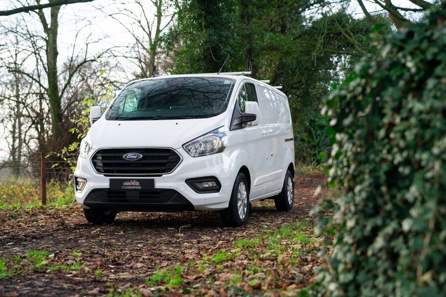 Used Ford Transit Custom 2022 for sale - 77027945: Photo 3