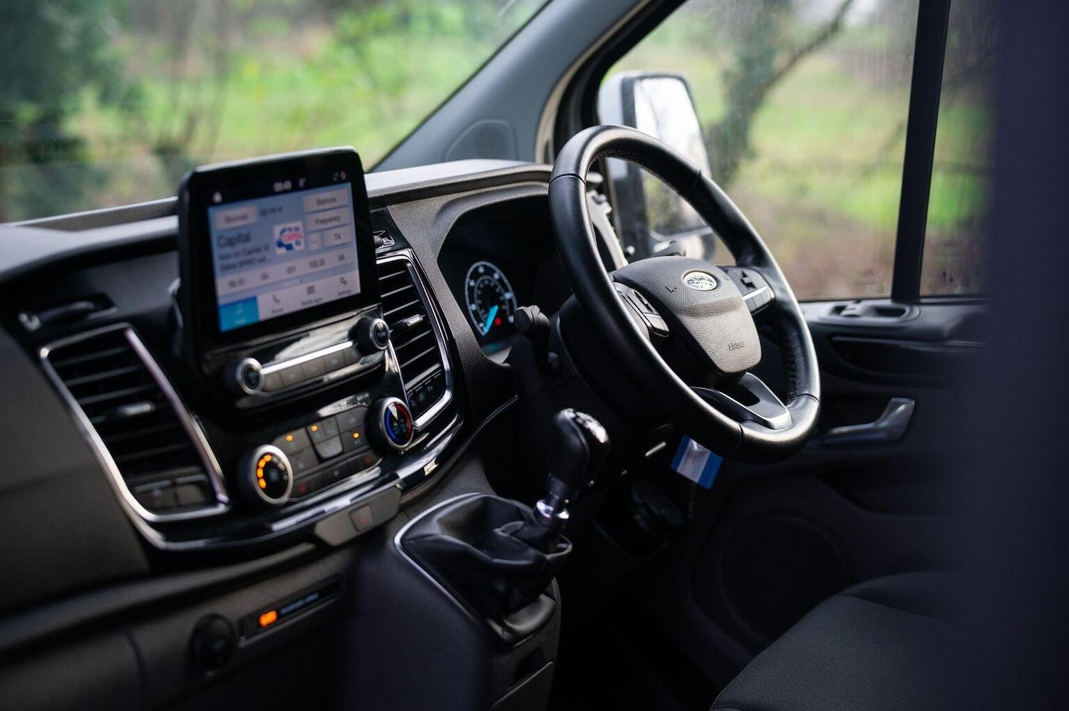 Used Ford Transit Custom 2022 for sale - 77027945: Photo 30