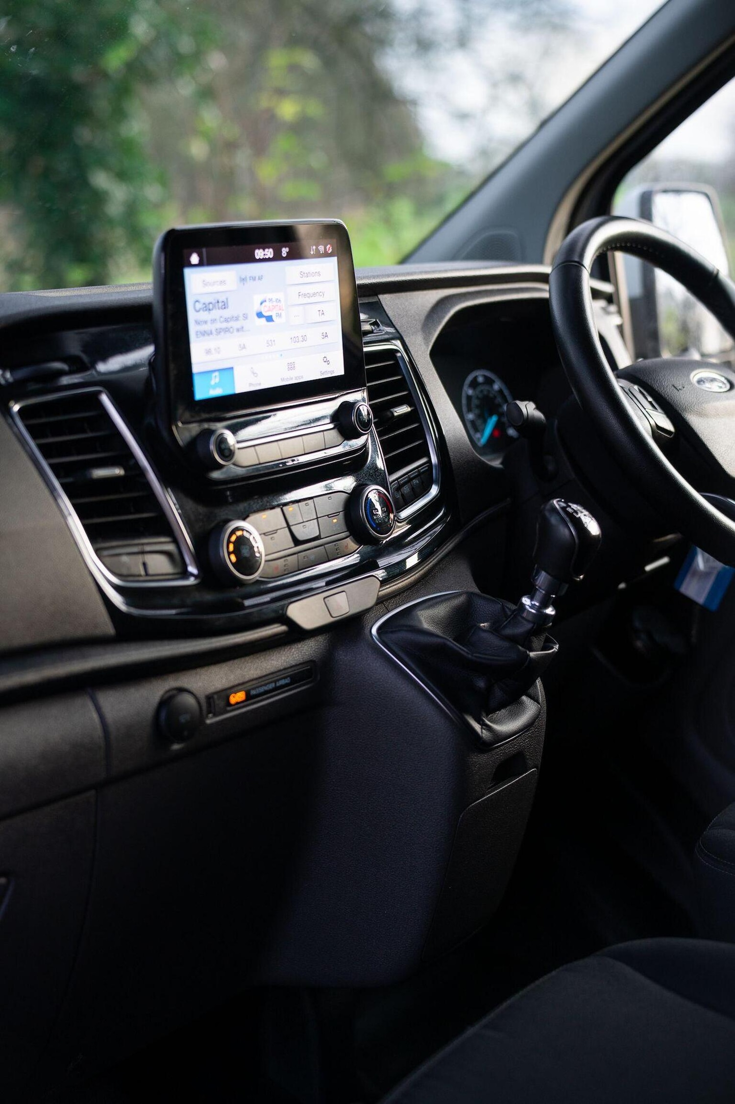 Used Ford Transit Custom 2022 for sale - 77027945: Photo 31