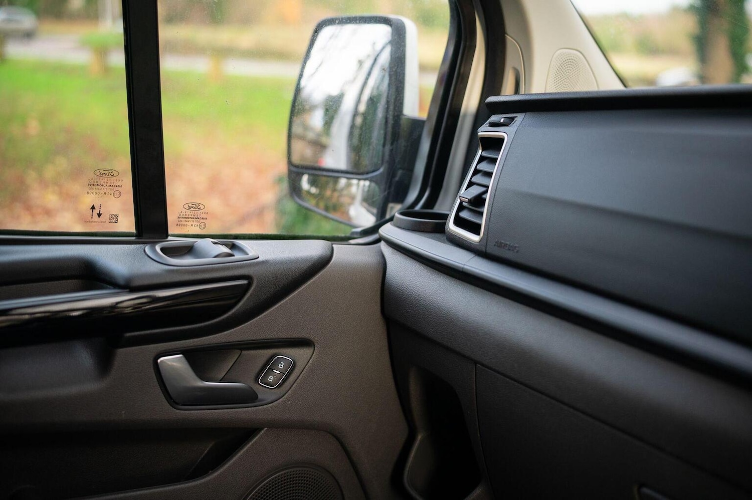 Used Ford Transit Custom 2022 for sale - 77027945: Photo 33