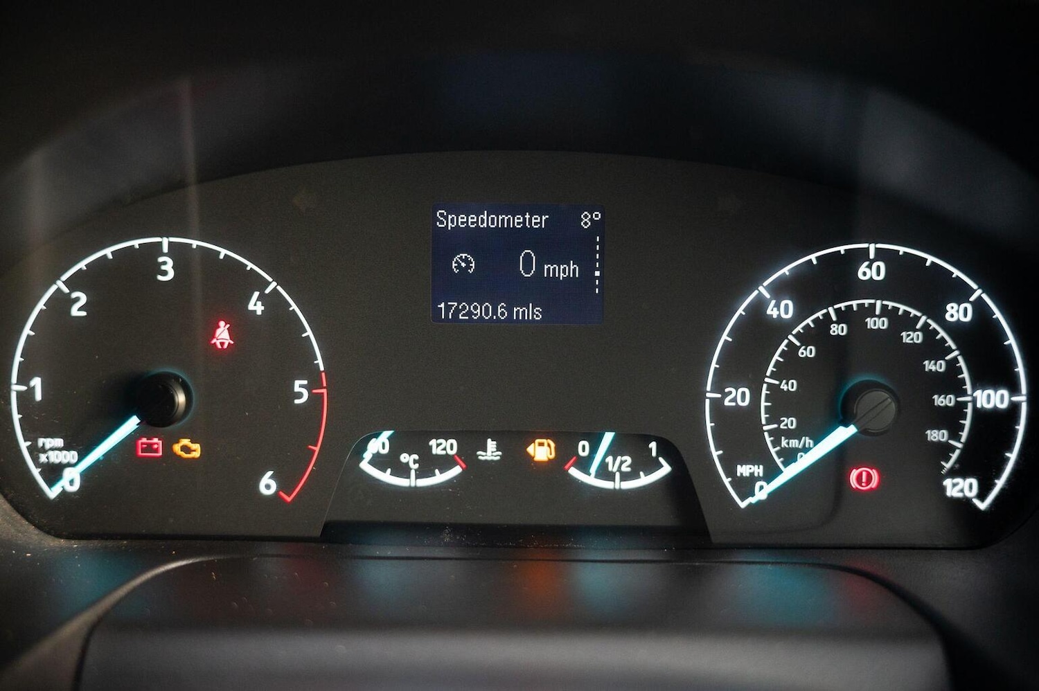 Used Ford Transit Custom 2022 for sale - 77027945: Photo 34