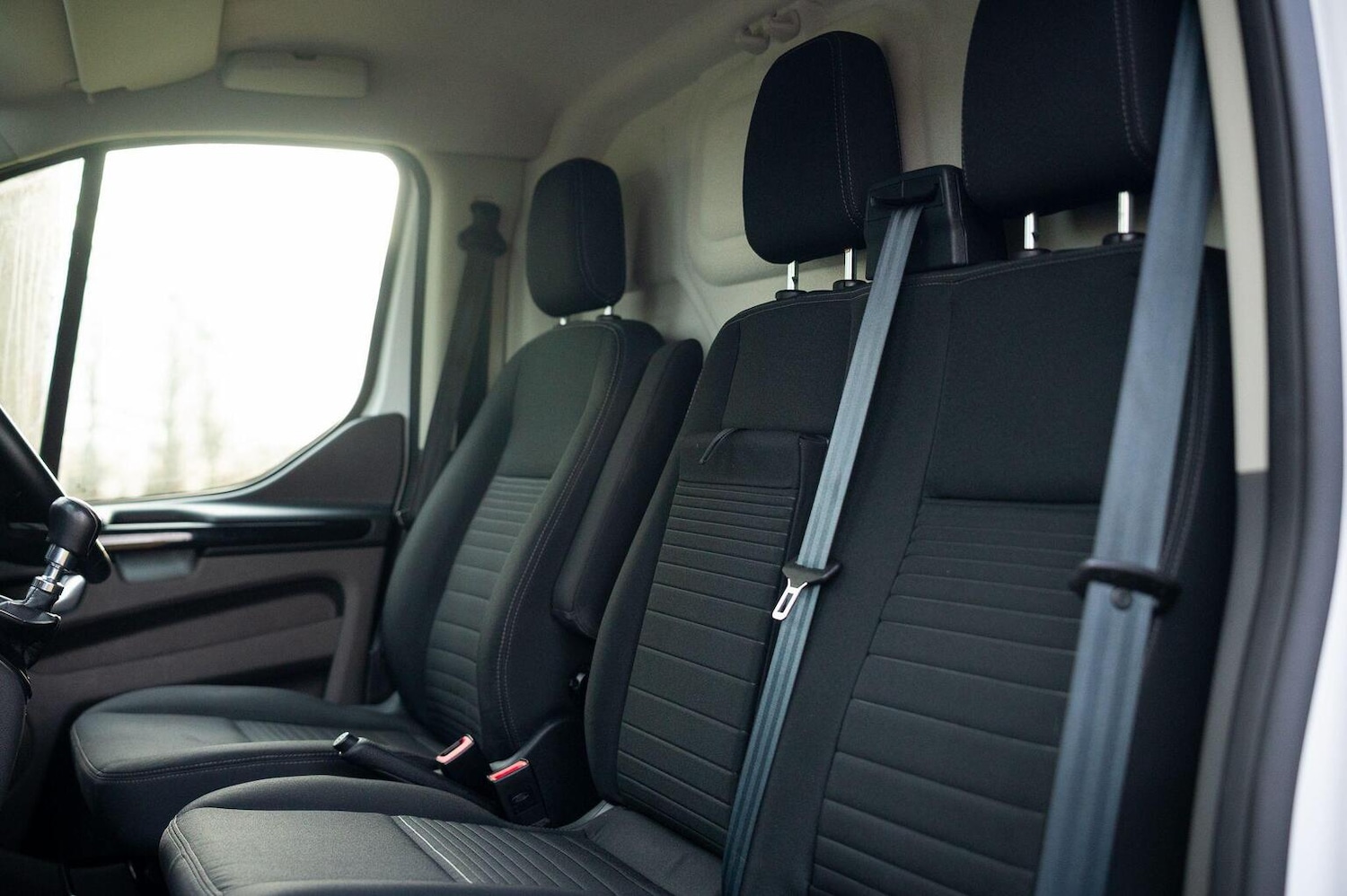 Used Ford Transit Custom 2022 for sale - 77027945: Photo 35