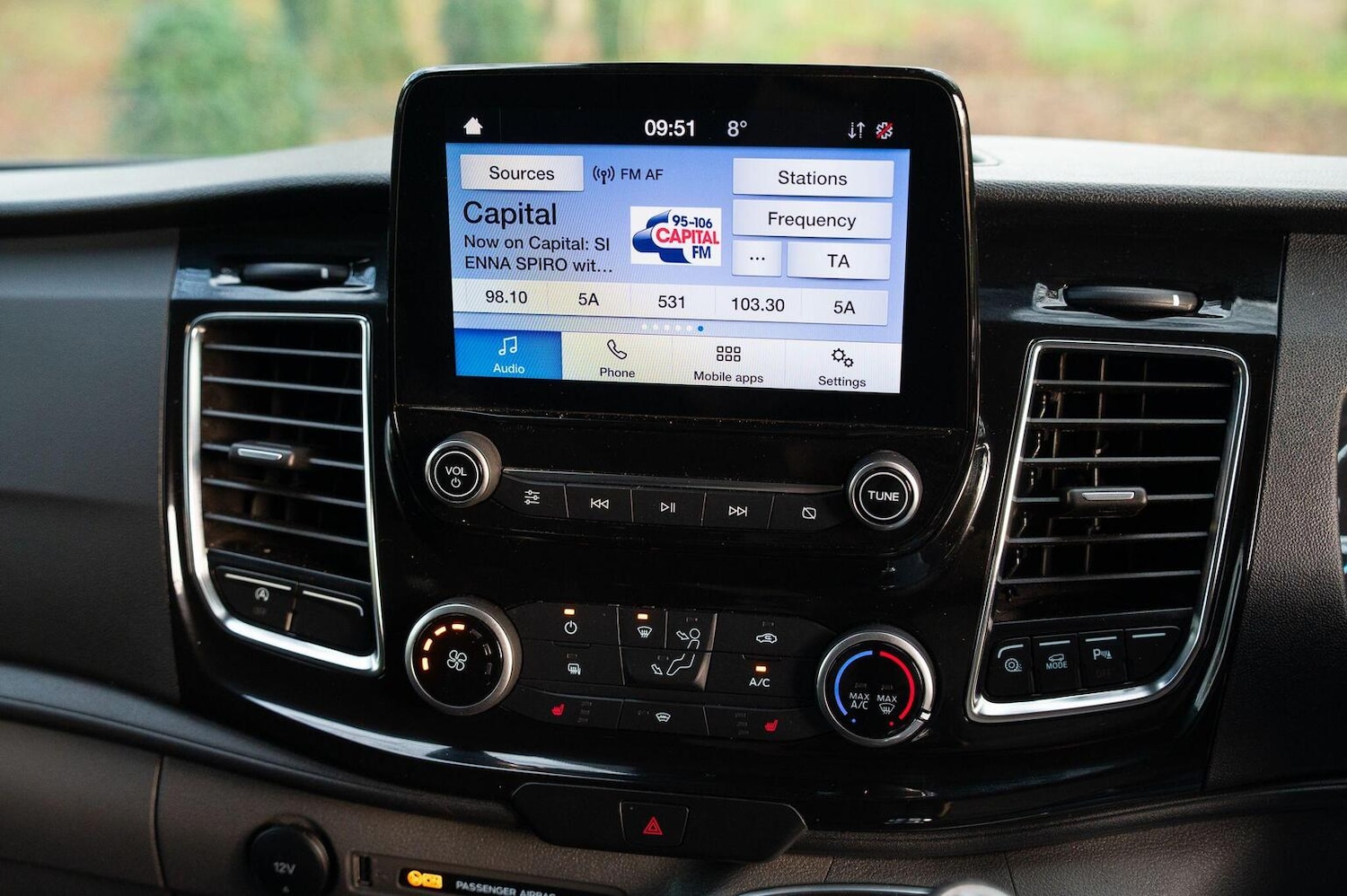 Used Ford Transit Custom 2022 for sale - 77027945: Photo 37