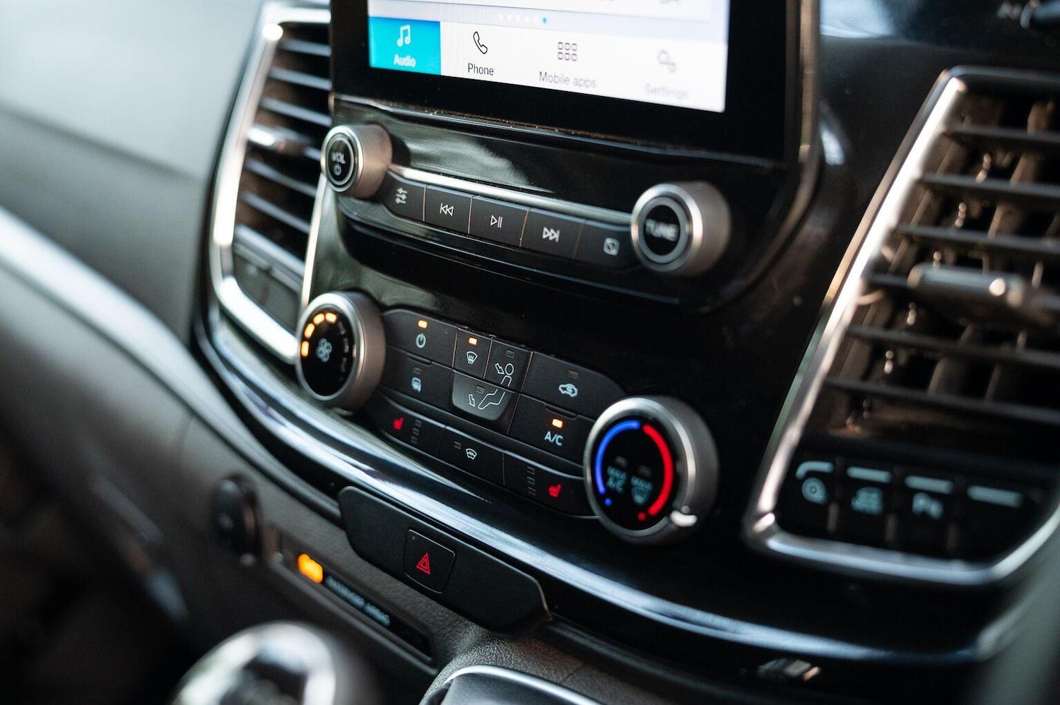 Used Ford Transit Custom 2022 for sale - 77027945: Photo 38