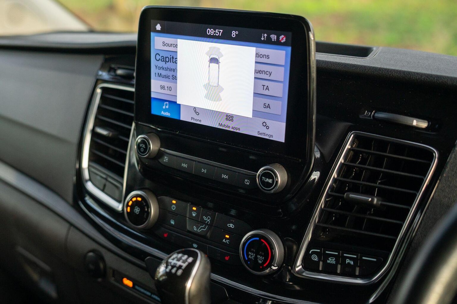 Used Ford Transit Custom 2022 for sale - 77027945: Photo 39