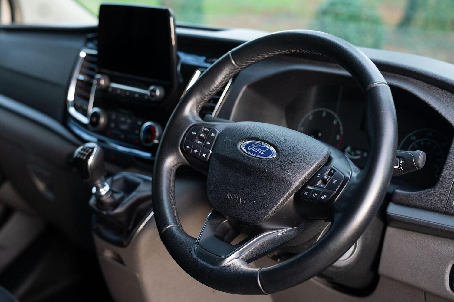 Used Ford Transit Custom 2022 for sale - 77027945: Photo 42