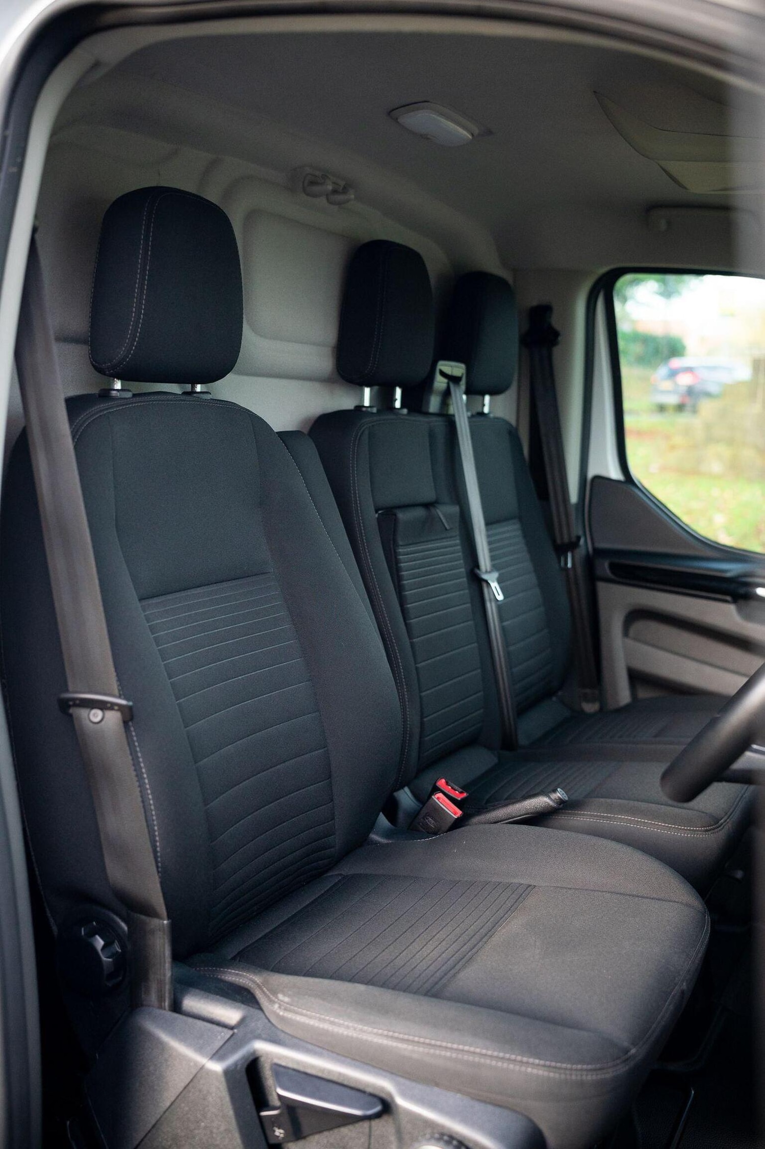 Used Ford Transit Custom 2022 for sale - 77027945: Photo 43