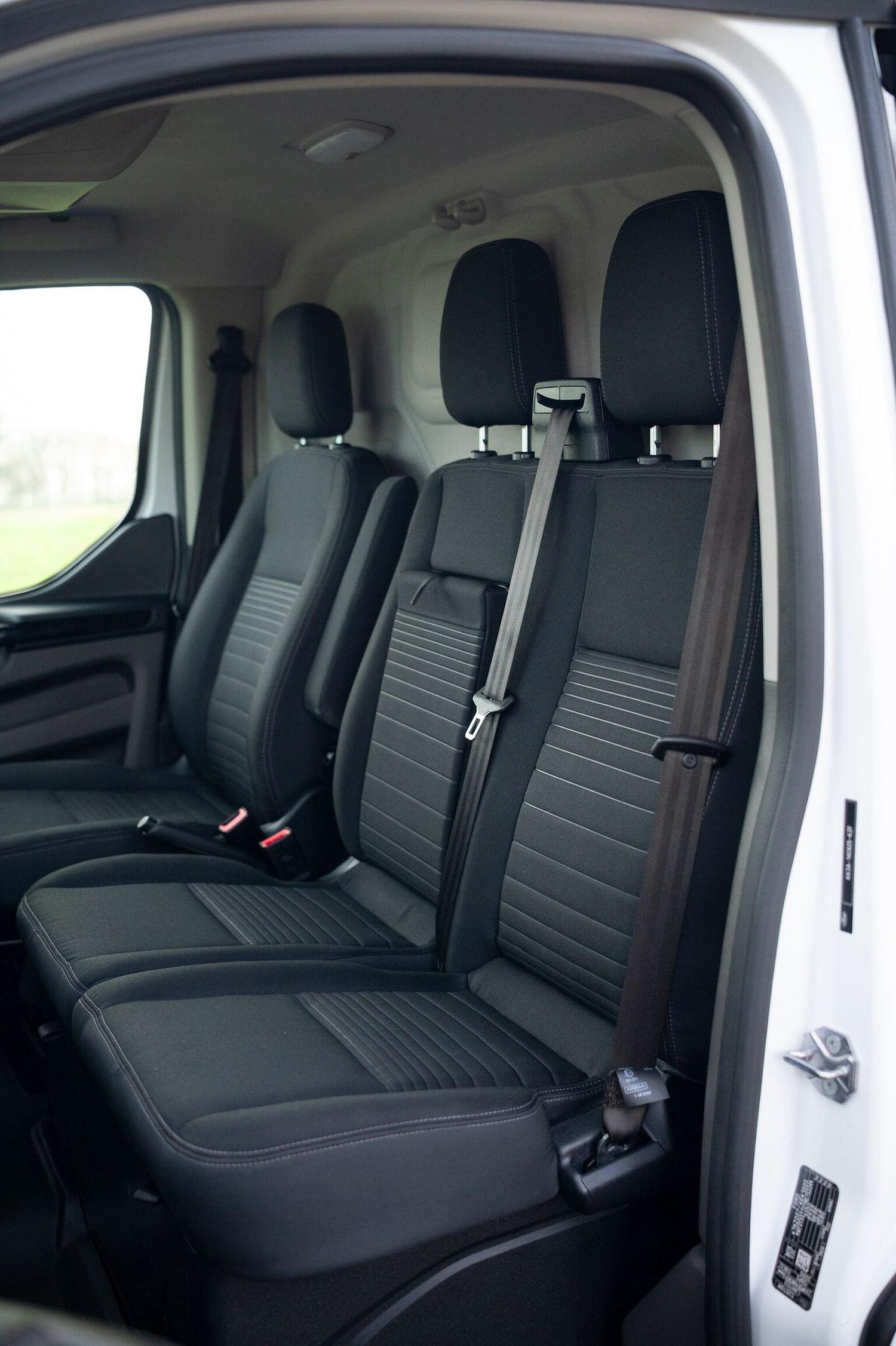 Used Ford Transit Custom 2022 for sale - 77027945: Photo 44