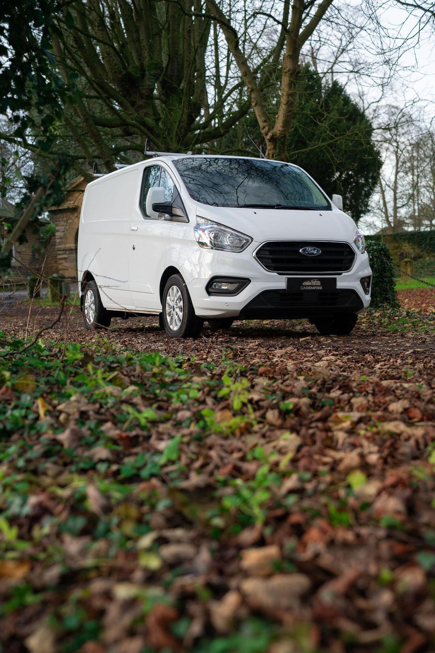 Used Ford Transit Custom 2022 for sale - 77027945: Photo 45