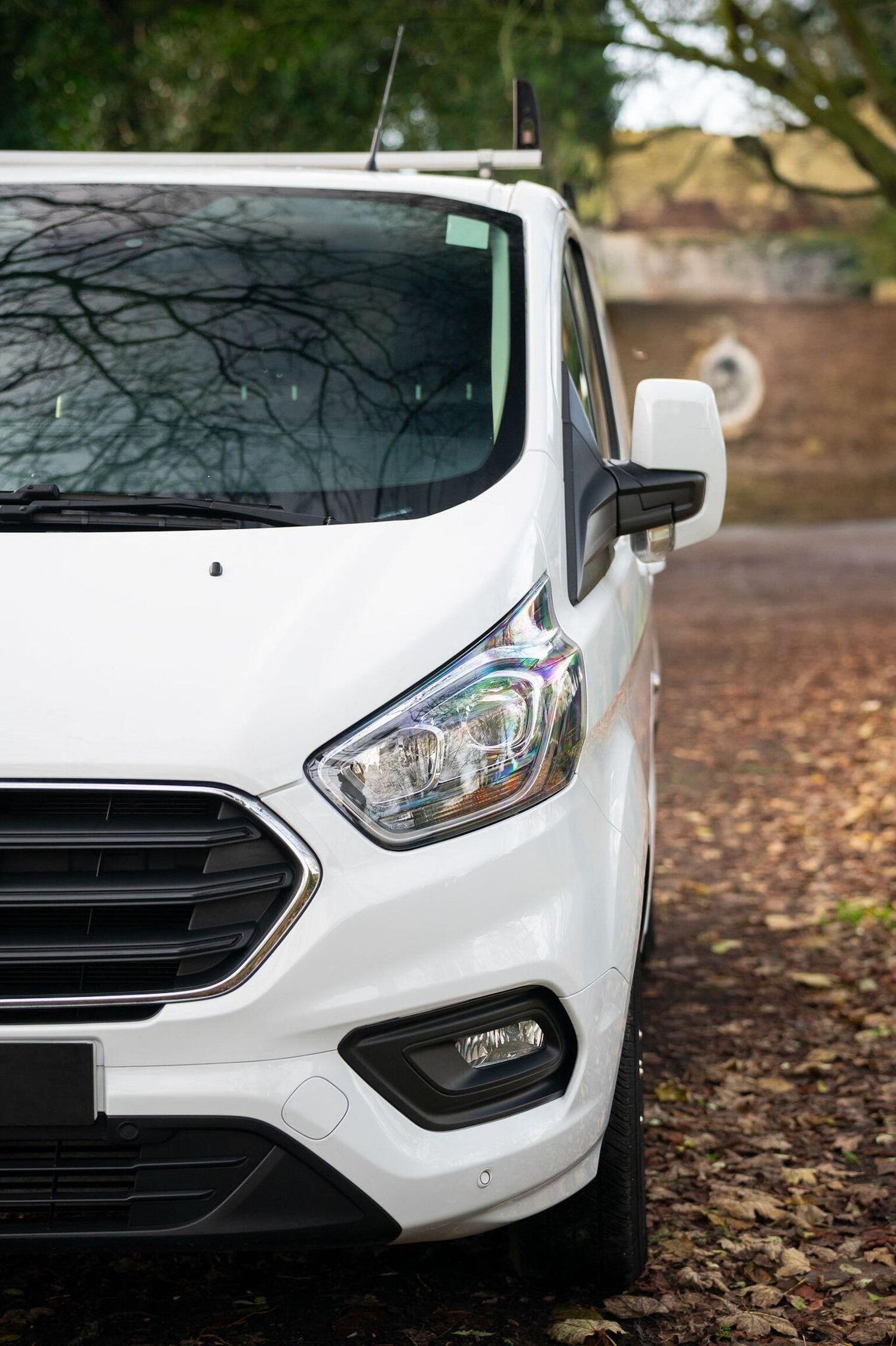 Used Ford Transit Custom 2022 for sale - 77027945: Photo 46