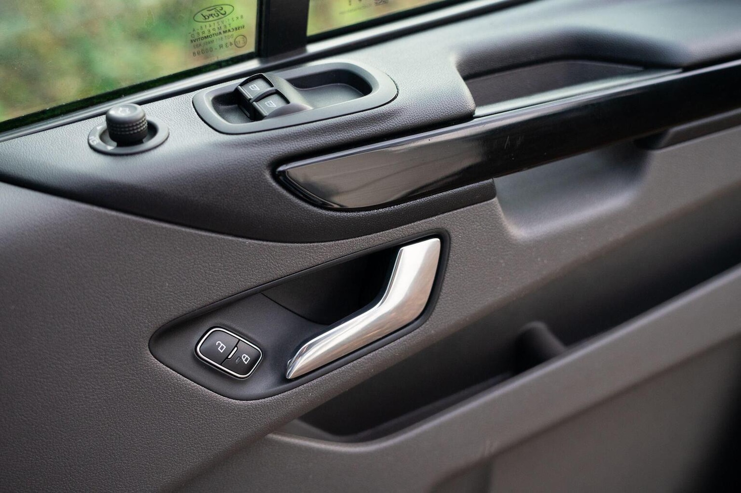 Used Ford Transit Custom 2022 for sale - 77027945: Photo 47