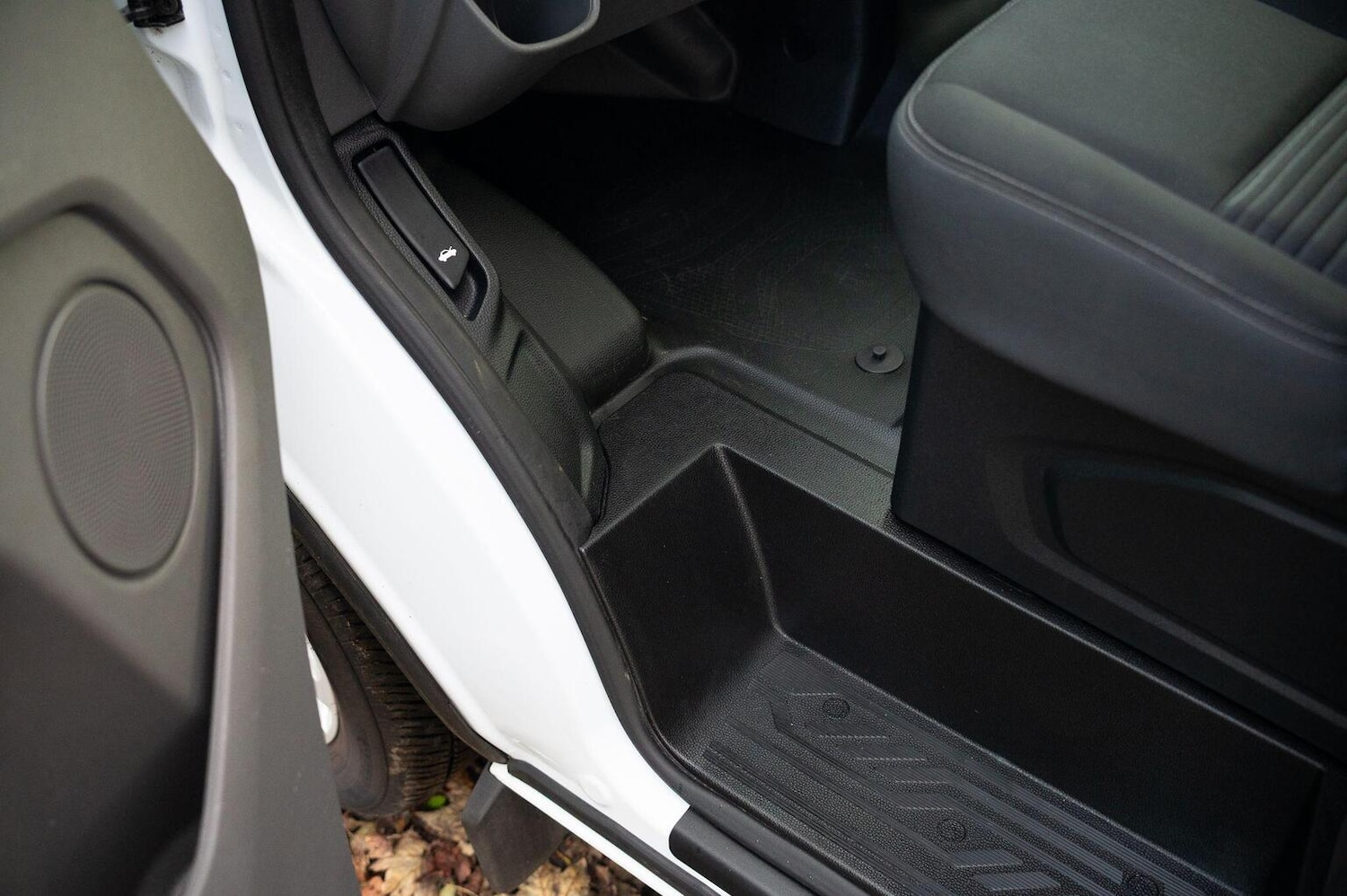 Used Ford Transit Custom 2022 for sale - 77027945: Photo 48