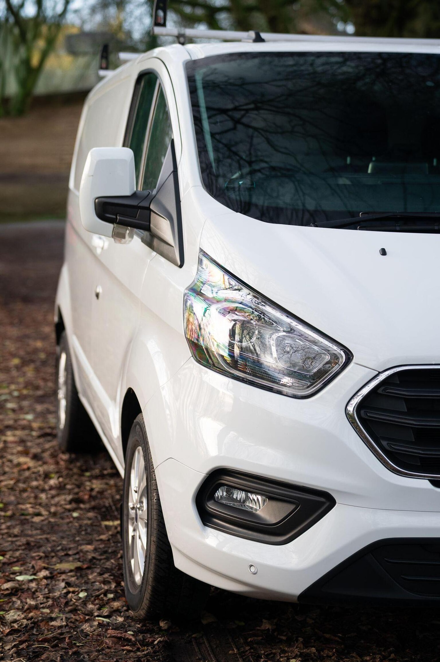 Used Ford Transit Custom 2022 for sale - 77027945: Photo 5