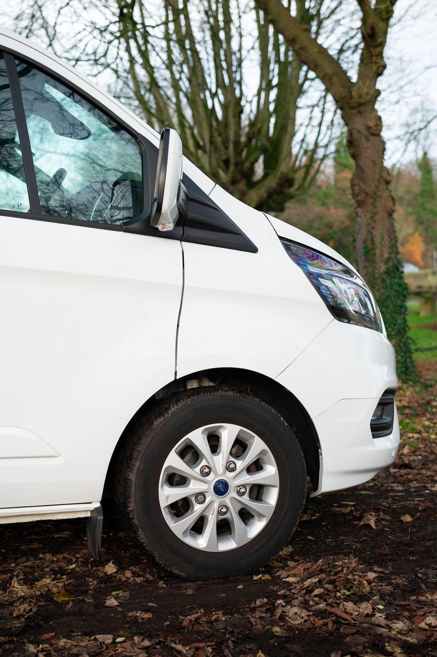 Used Ford Transit Custom 2022 for sale - 77027945: Photo 6