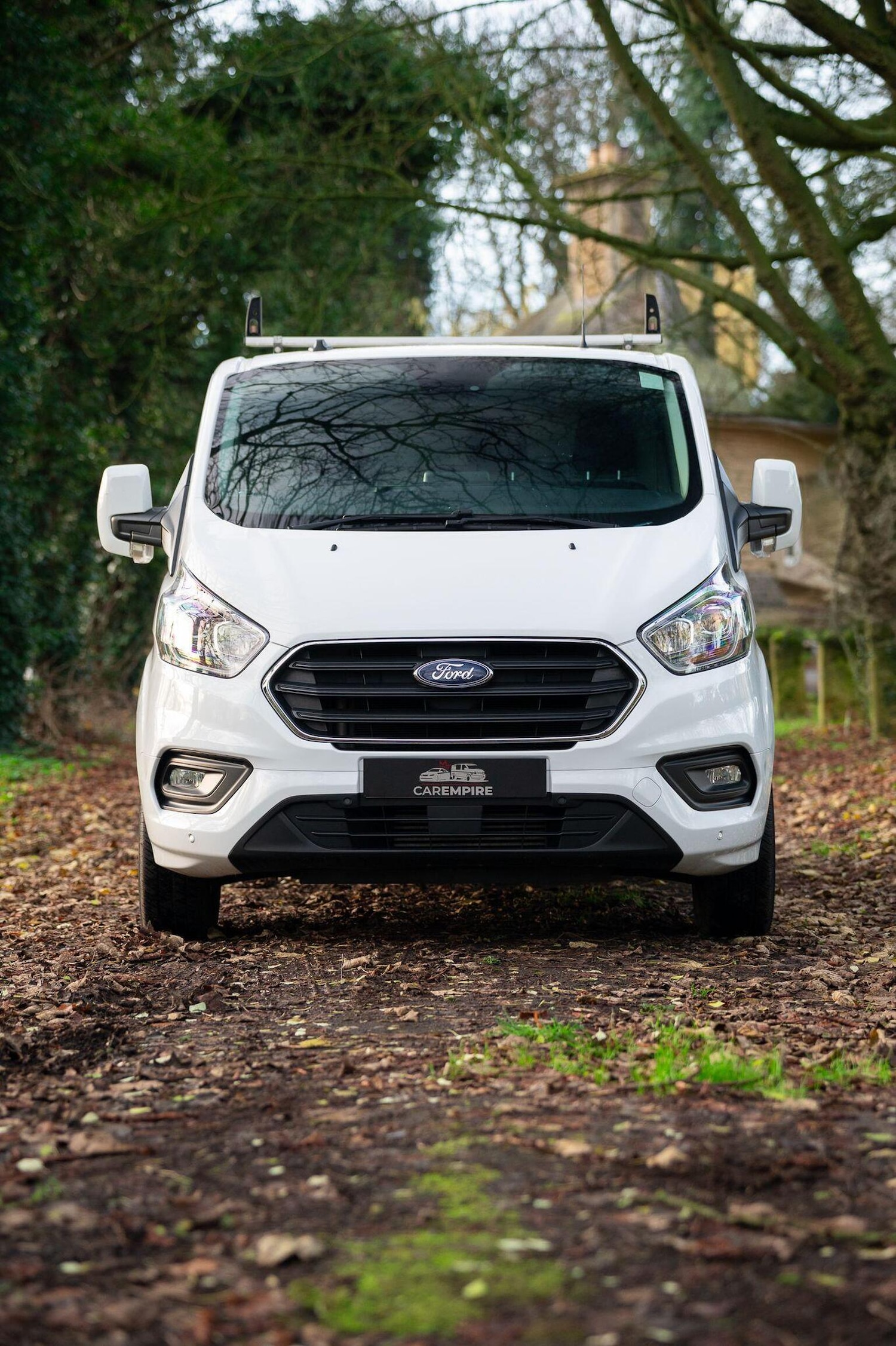 Used Ford Transit Custom 2022 for sale - 77027945: Photo 7