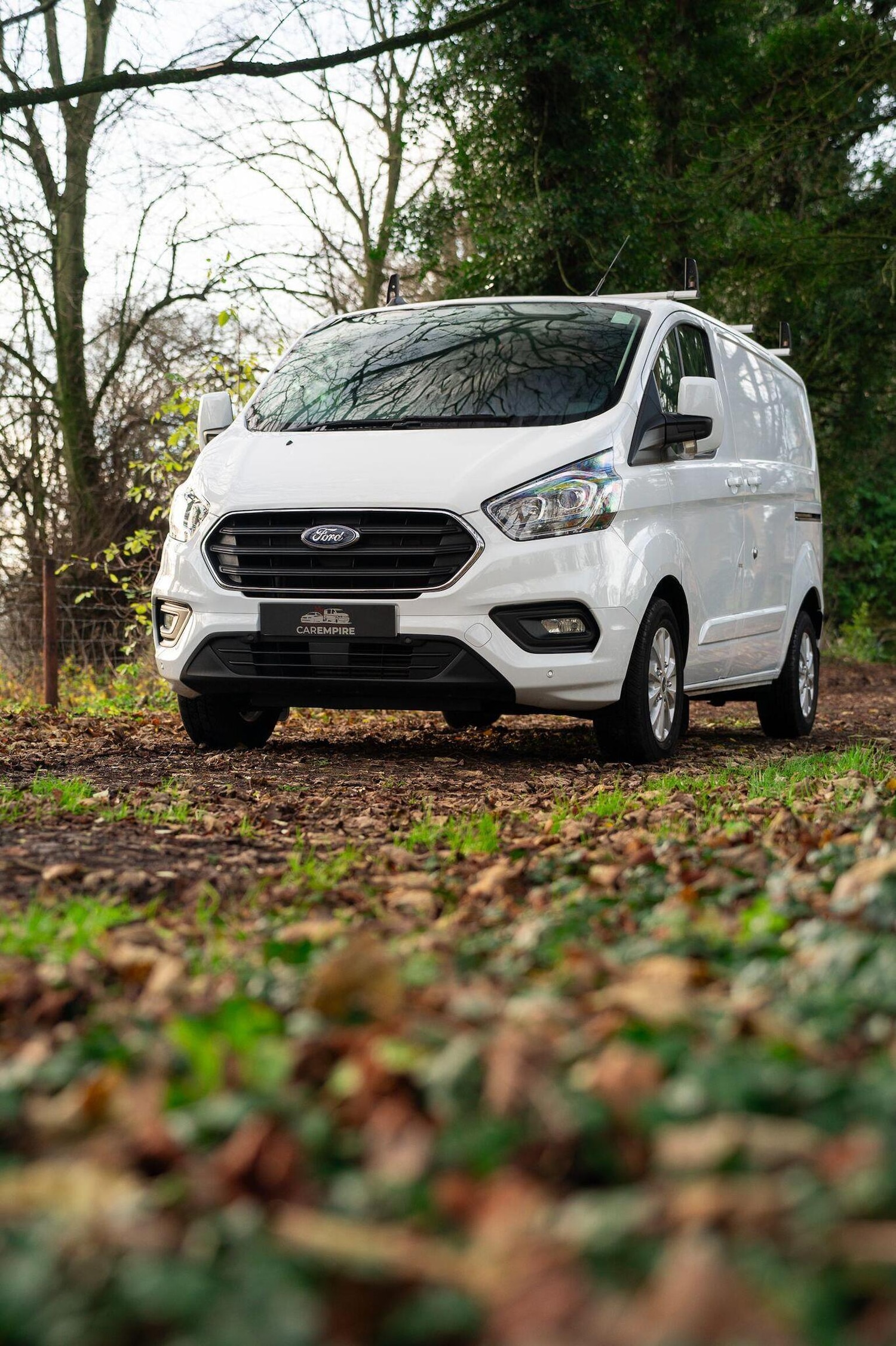 Used Ford Transit Custom 2022 for sale - 77027945: Photo 8