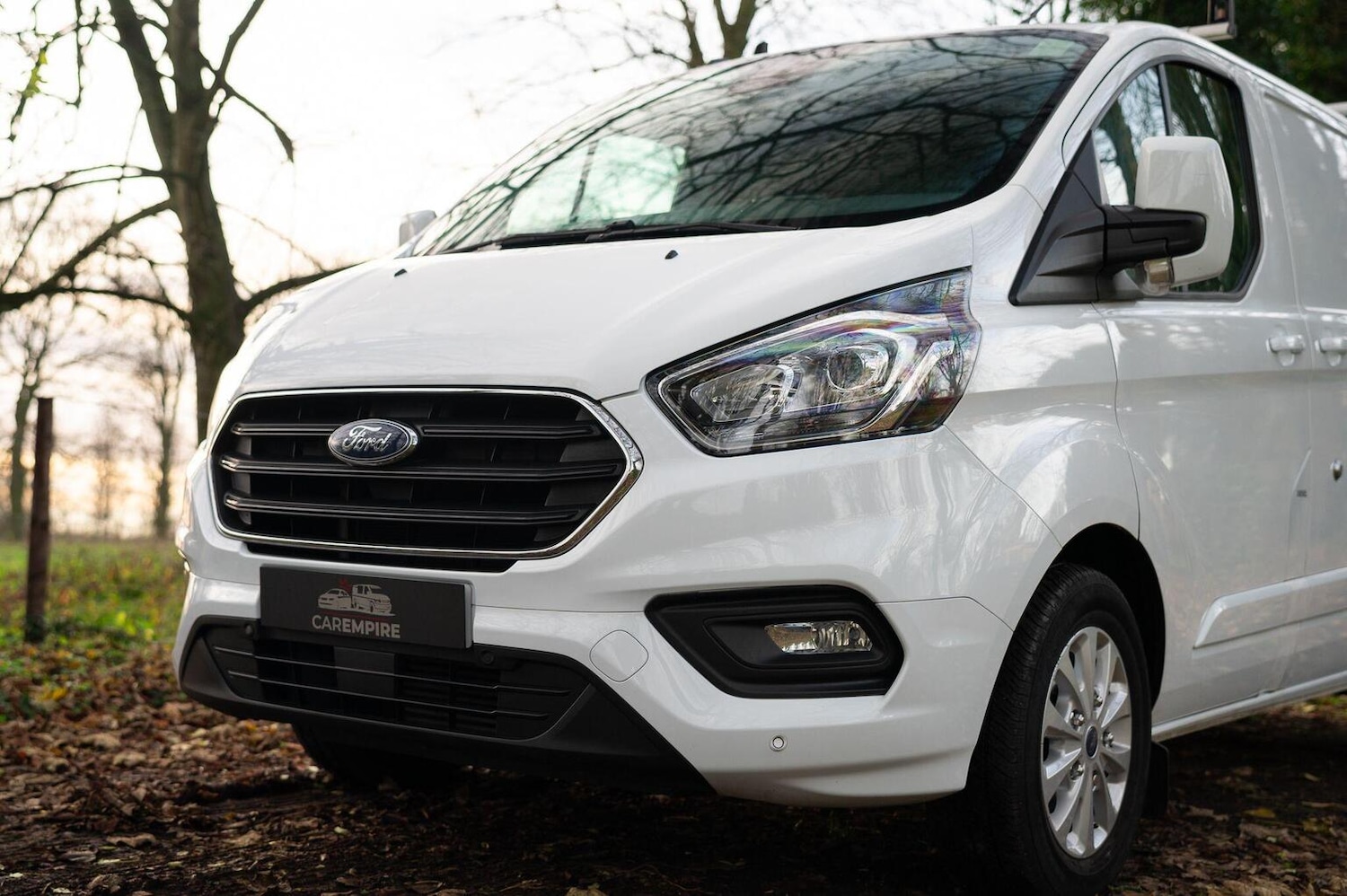 Used Ford Transit Custom 2022 for sale - 77027945: Photo 9