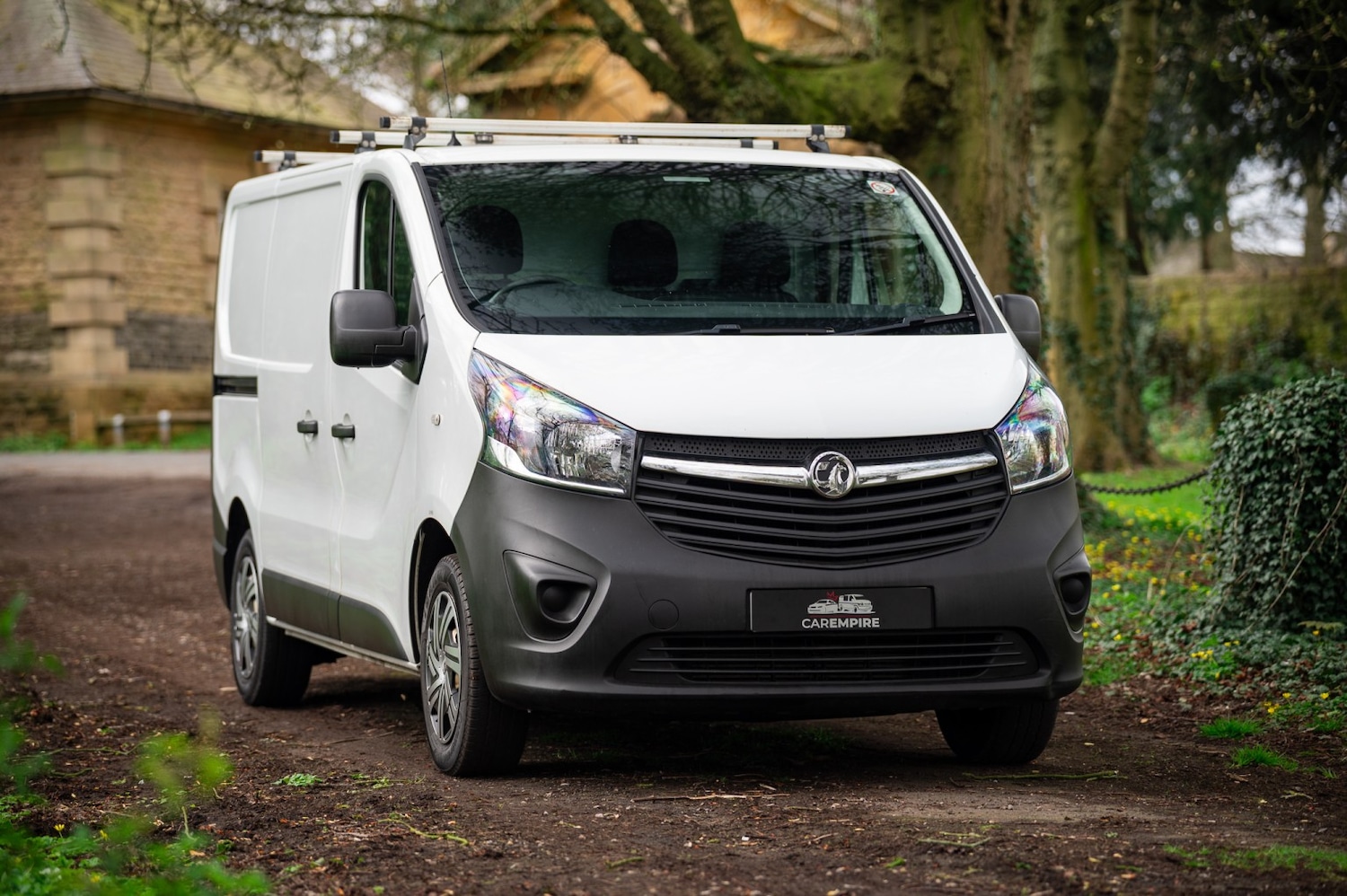 Used Vauxhall Vivaro 2018 for sale - 78084434: Photo 10