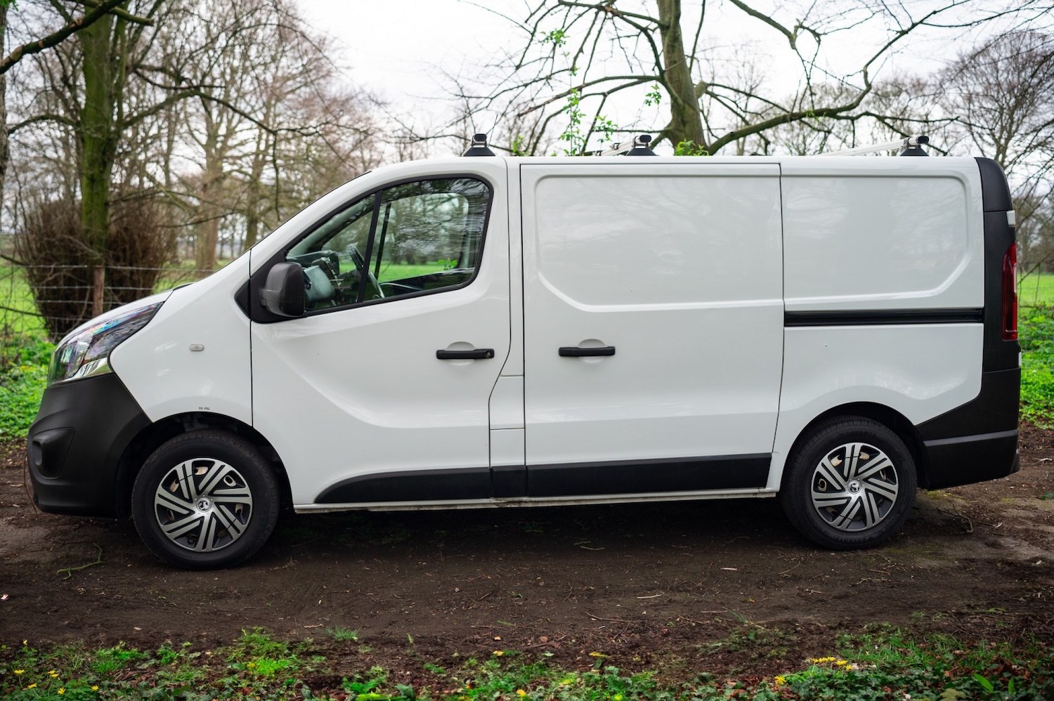 Used Vauxhall Vivaro 2018 for sale - 78084434: Photo 12