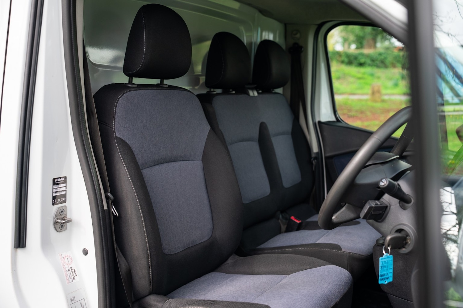 Used Vauxhall Vivaro 2018 for sale - 78084434: Photo 18