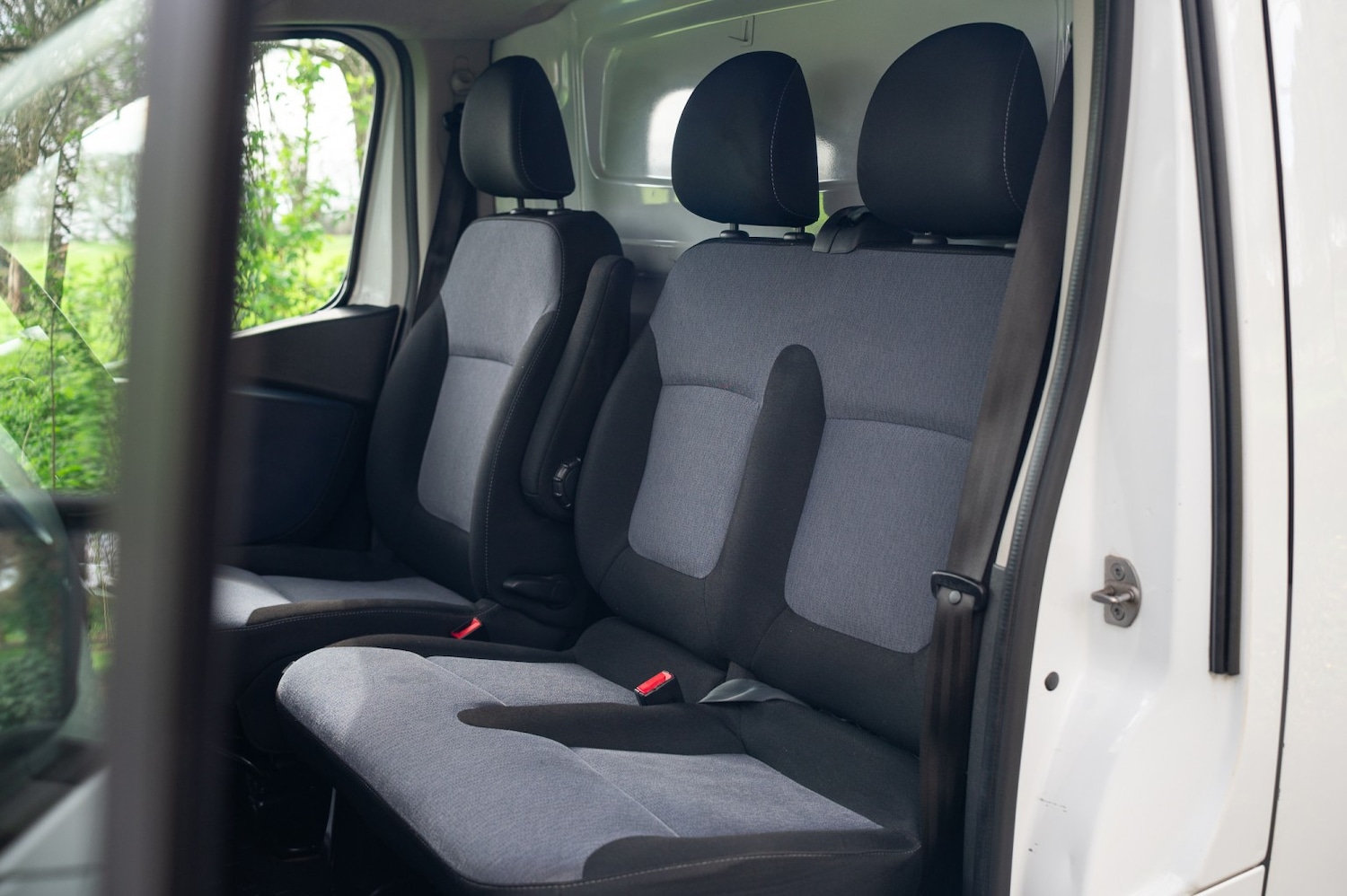 Used Vauxhall Vivaro 2018 for sale - 78084434: Photo 19