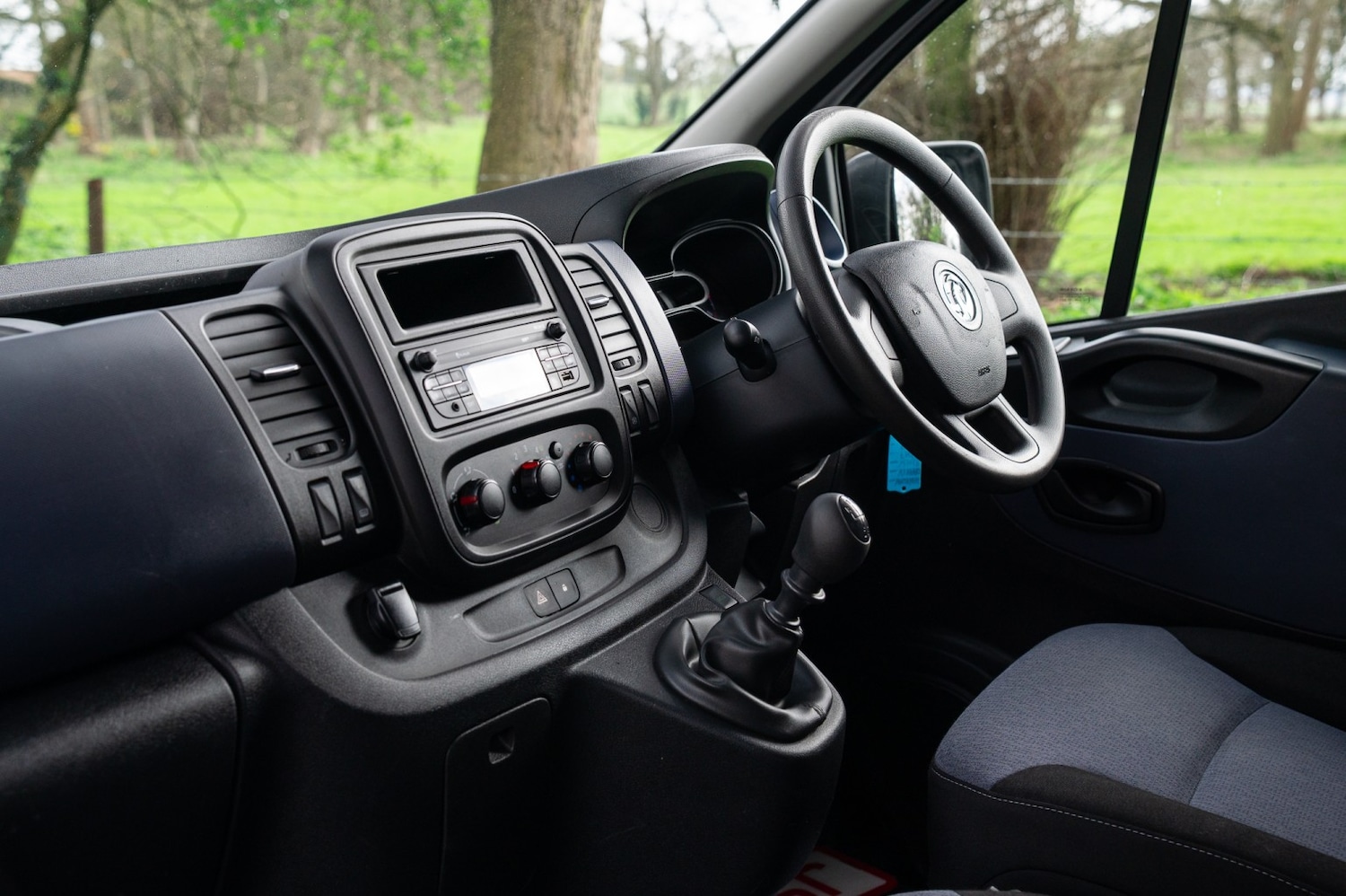 Used Vauxhall Vivaro 2018 for sale - 78084434: Photo 22