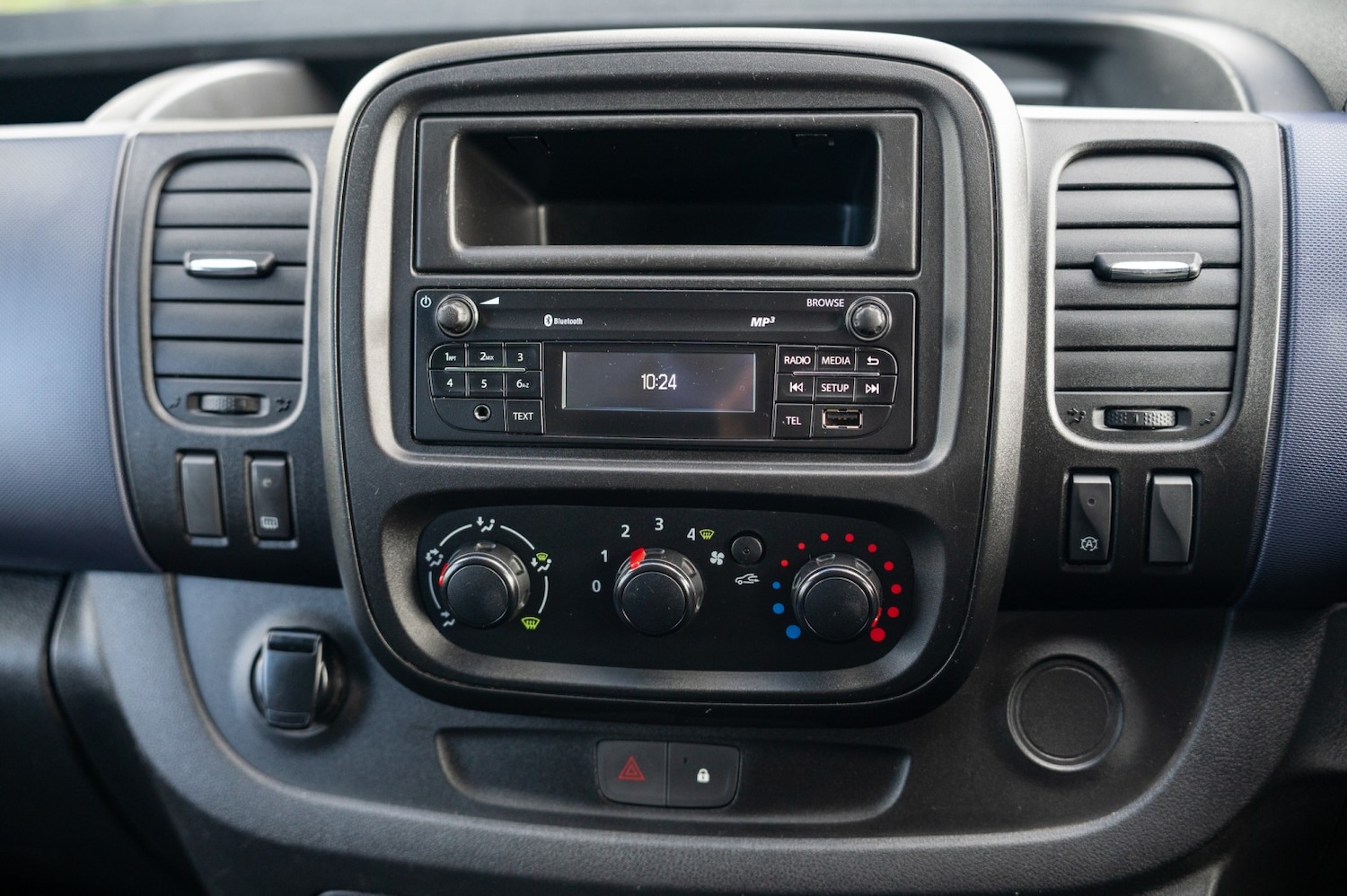 Used Vauxhall Vivaro 2018 for sale - 78084434: Photo 24