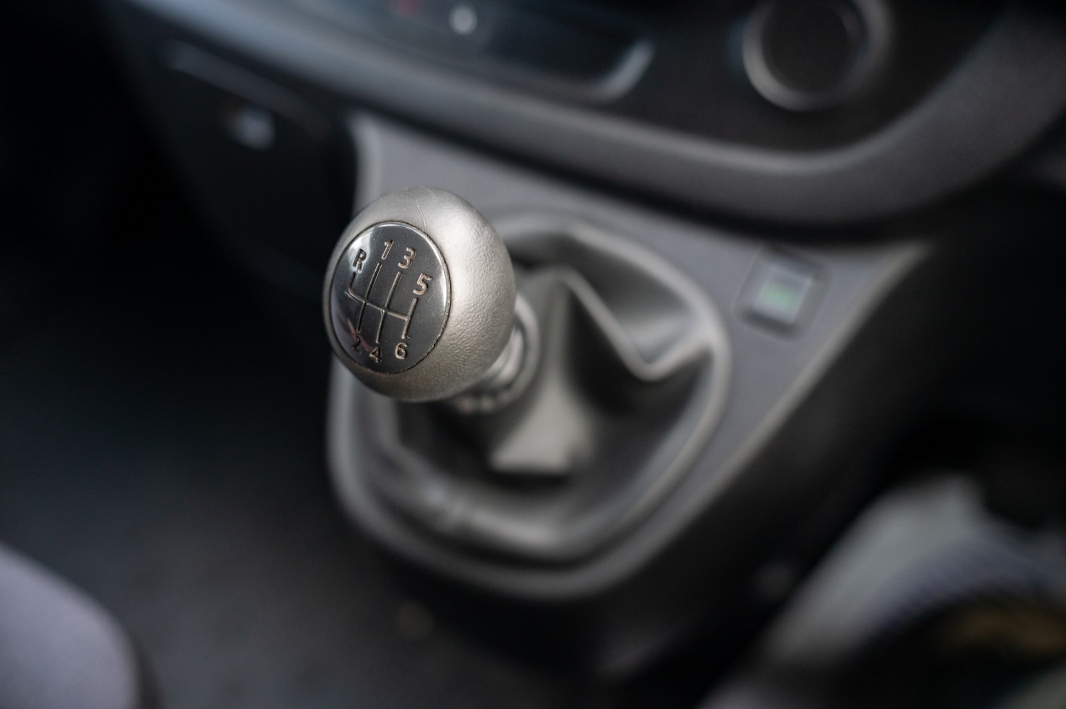 Used Vauxhall Vivaro 2018 for sale - 78084434: Photo 25