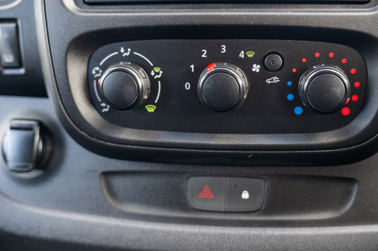 Used Vauxhall Vivaro 2018 for sale - 78084434: Photo 27