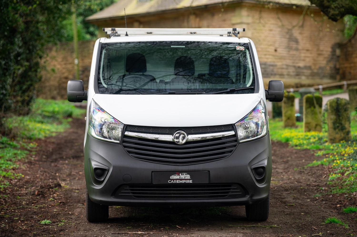 Used Vauxhall Vivaro 2018 for sale - 78084434: Photo 6