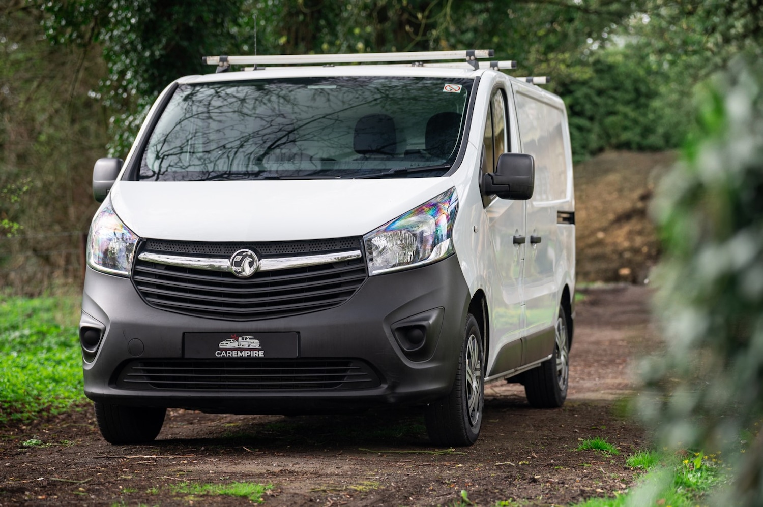 Used Vauxhall Vivaro 2018 for sale - 78084434: Photo 7
