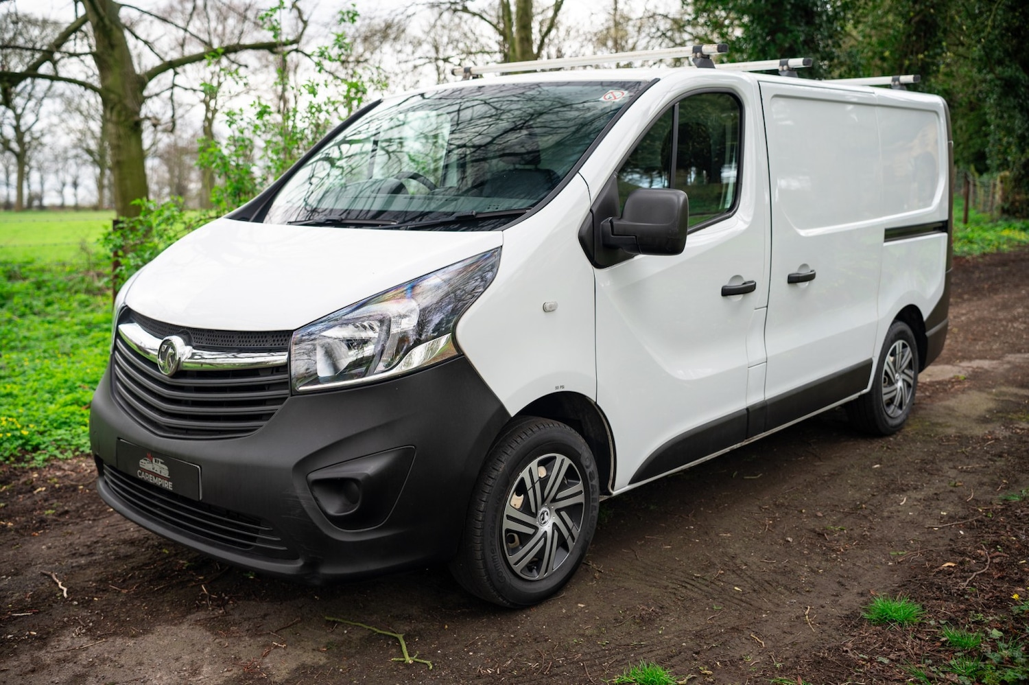 Used Vauxhall Vivaro 2018 for sale - 78084434: Photo 9
