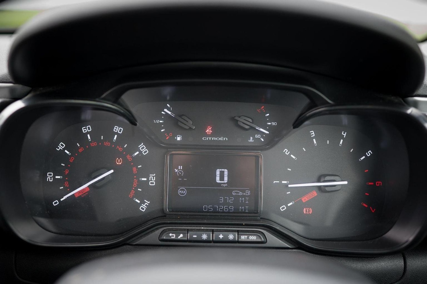 Used Citroen C3 2025 for sale - 77027954: Photo 10