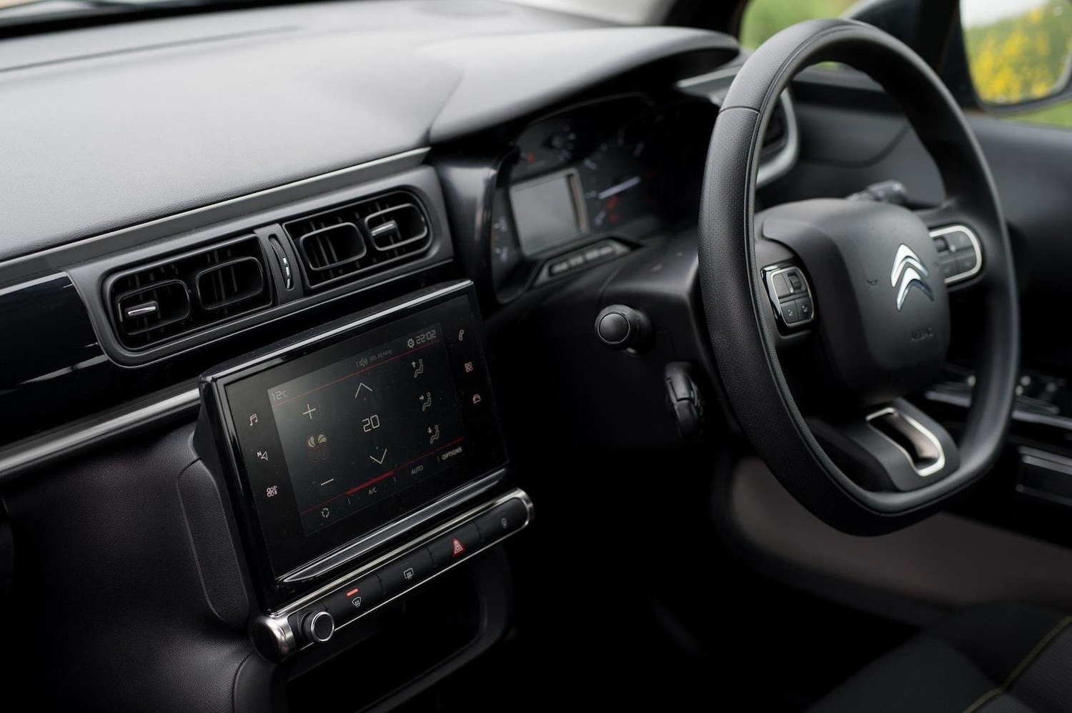 Used Citroen C3 2025 for sale - 77027954: Photo 11