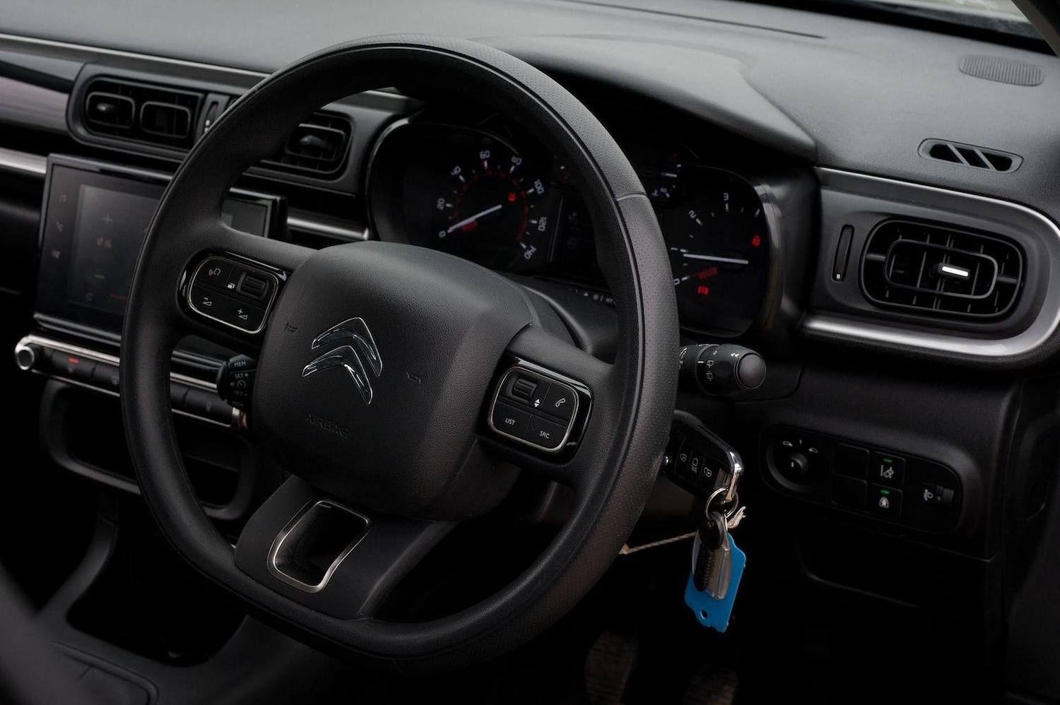 Used Citroen C3 2025 for sale - 77027954: Photo 13